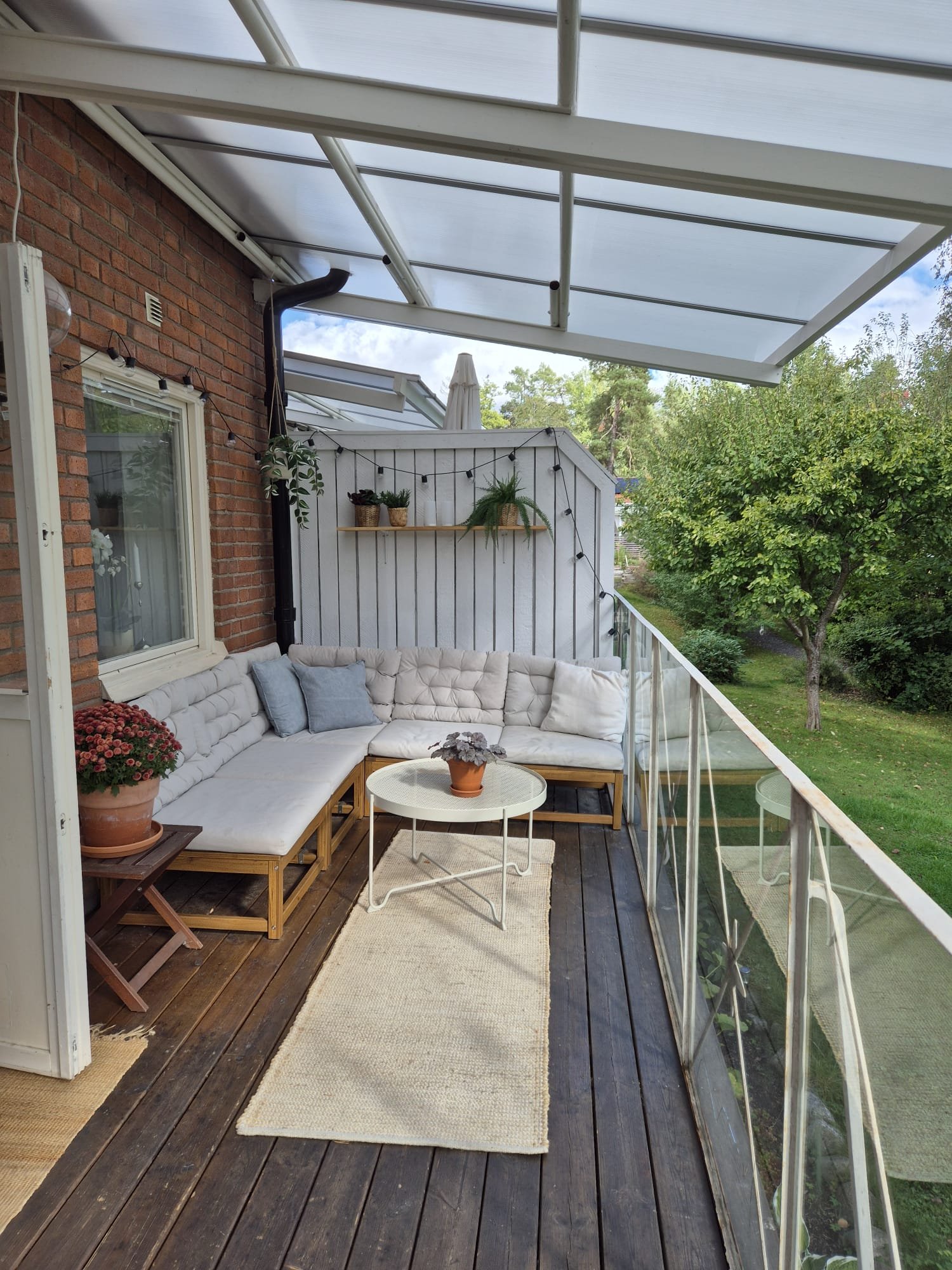 5 rok · 86 m² i Hägersten – bild 17