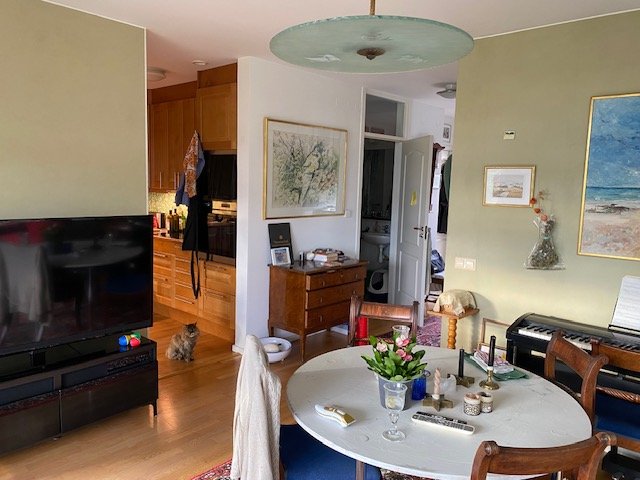 Lägenhet – Stockholm, Östberga, Stureby - Bild 3