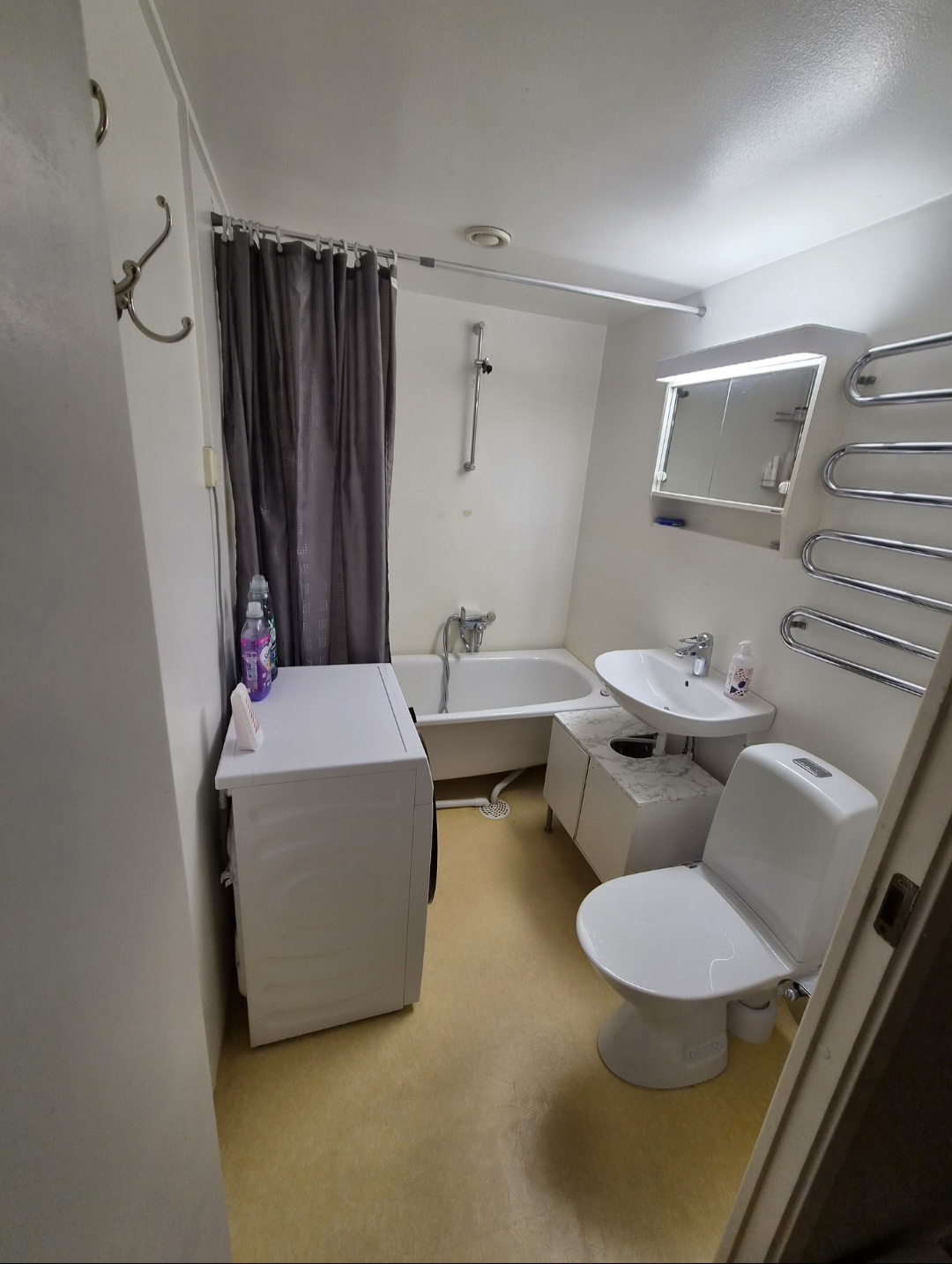3 rok · 72 m² i Norrköping – bild 3