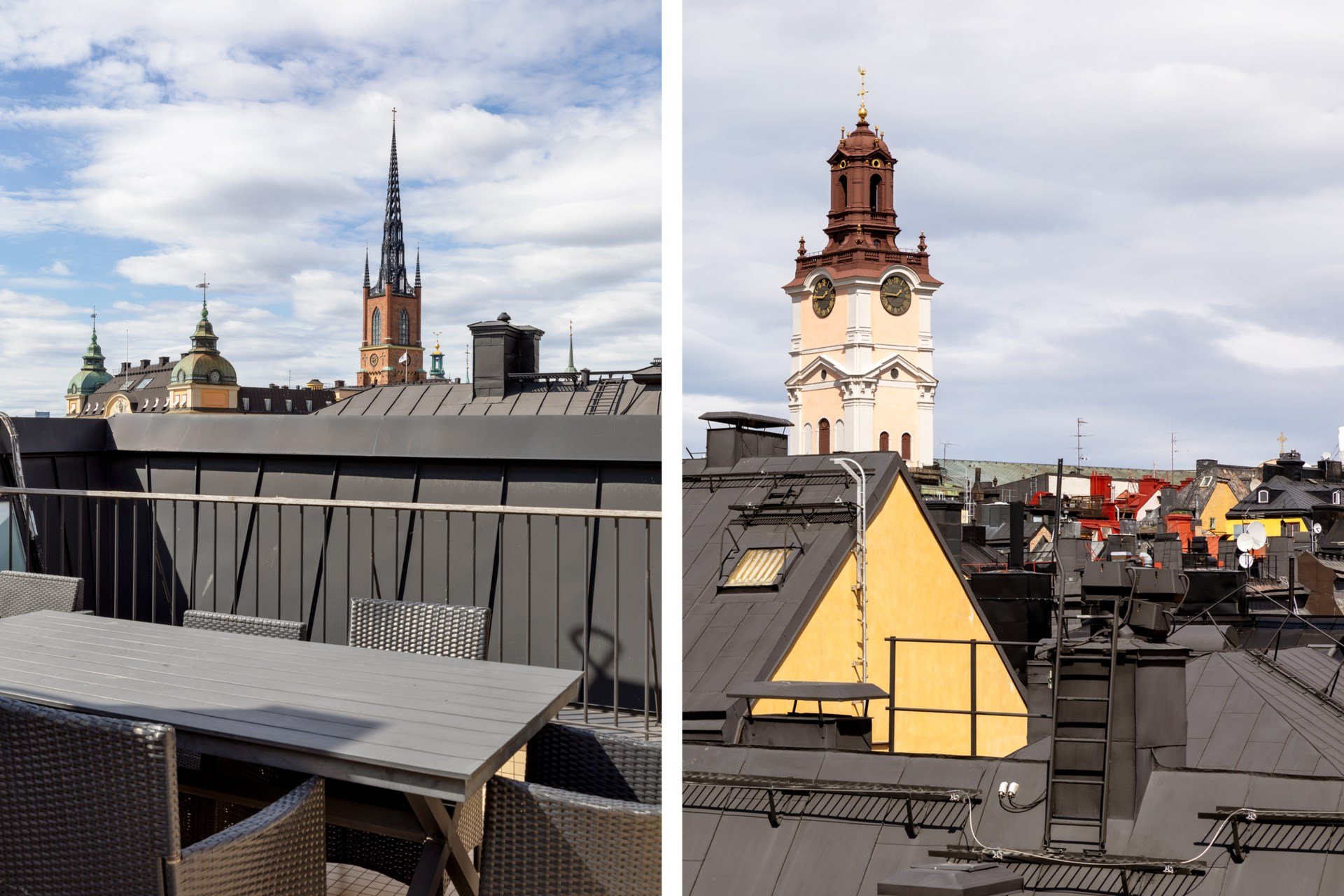 Munkbrogatan, Stockholm — photo 3