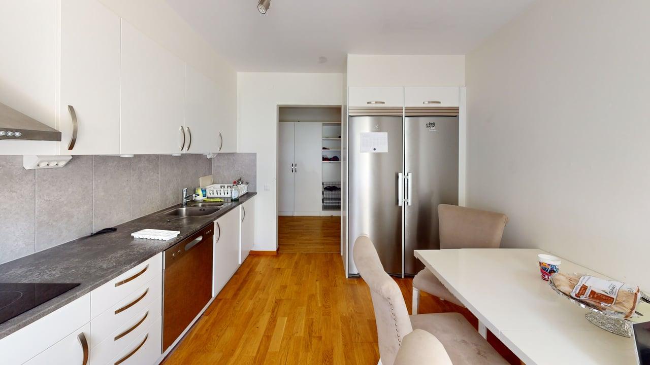 Lägenhet, 2 rooms, 67 sqm, Helsingborg