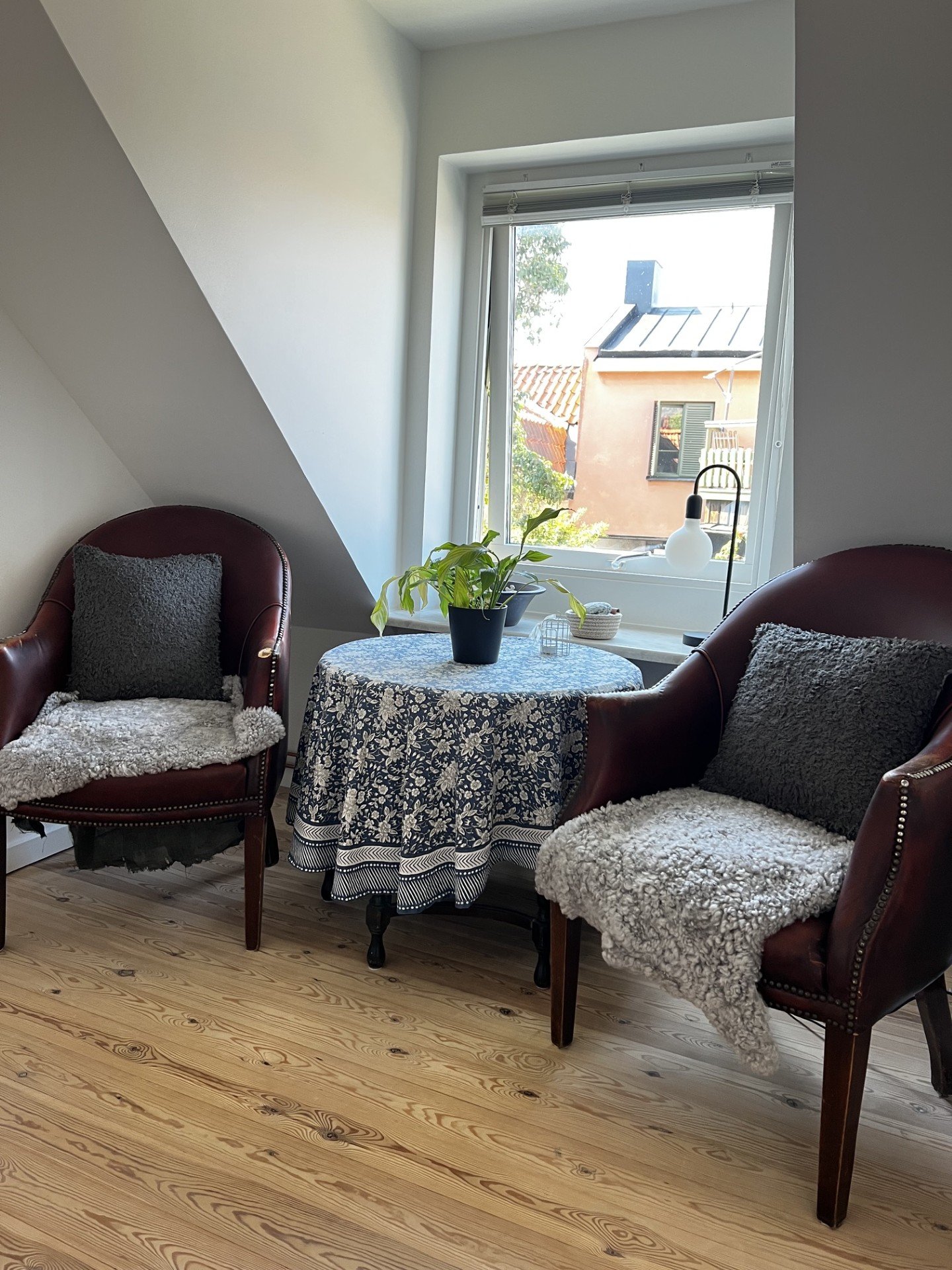 4 rok · 40 m² i Visby – bild 8