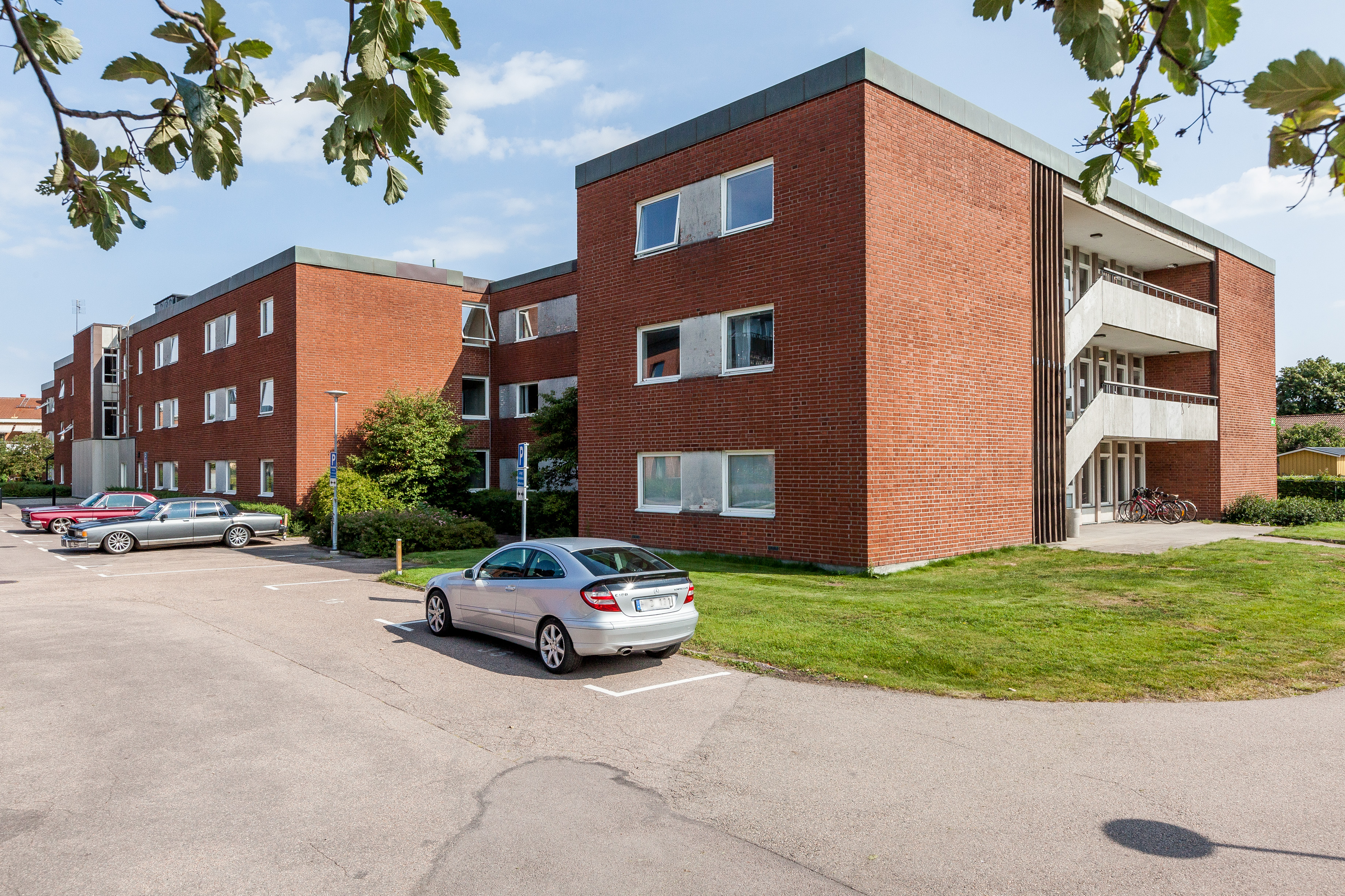 Lägenhet – Halmstads kommun, Hallands län - Bild 5