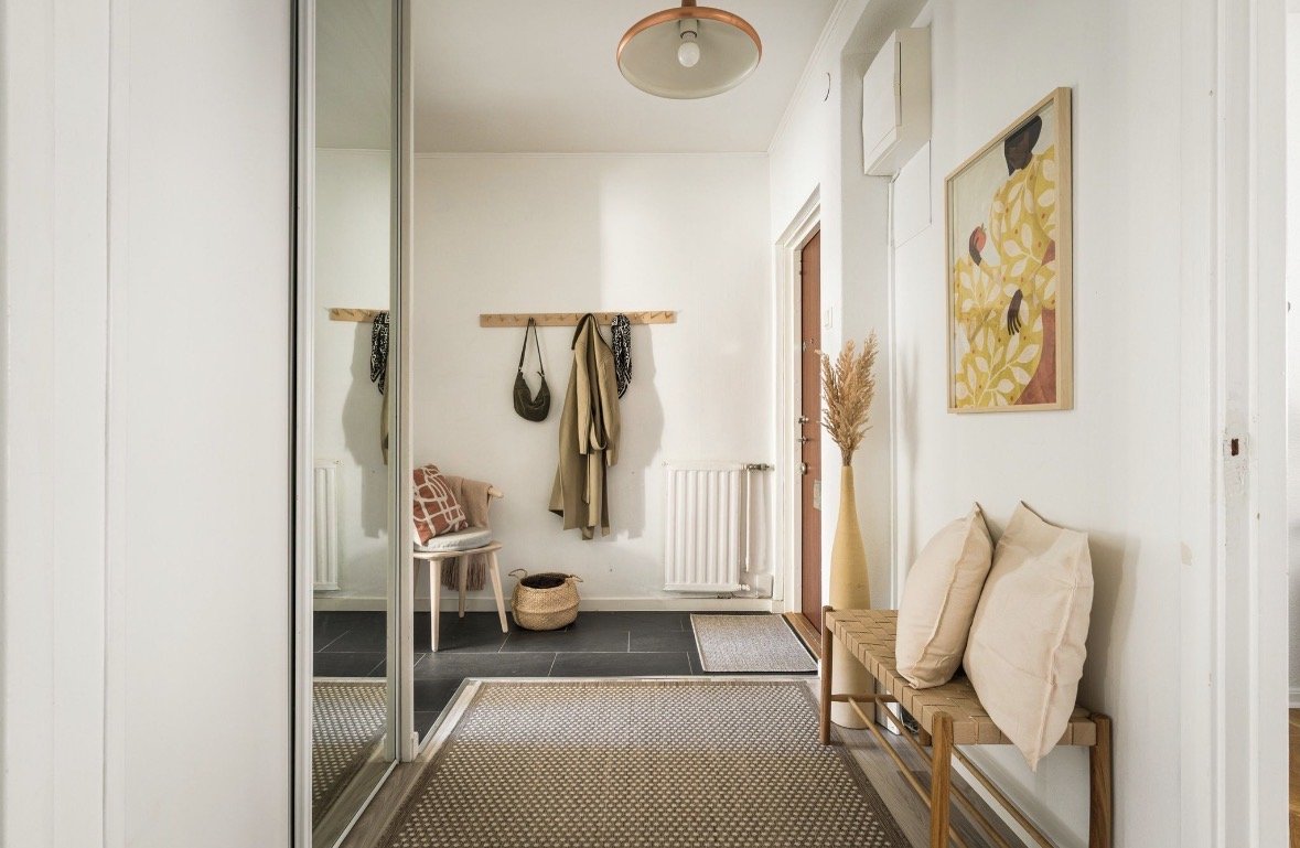 Fredriksdalsgatan, Göteborg — Göteborg