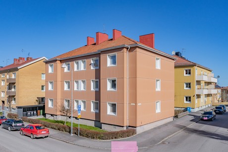 Romaregatan 7