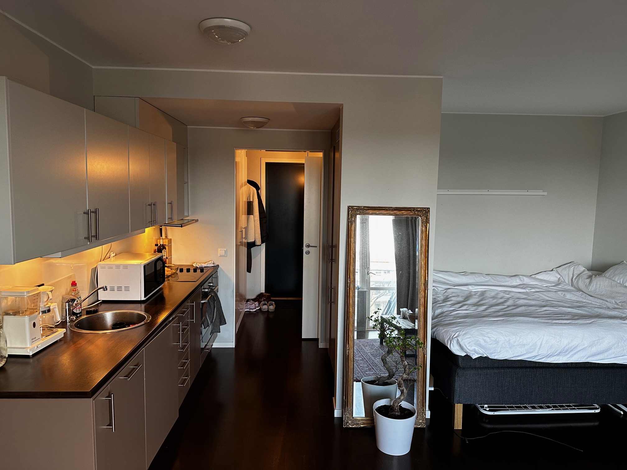 Tellusborgsvägen, Hägersten — photo 3