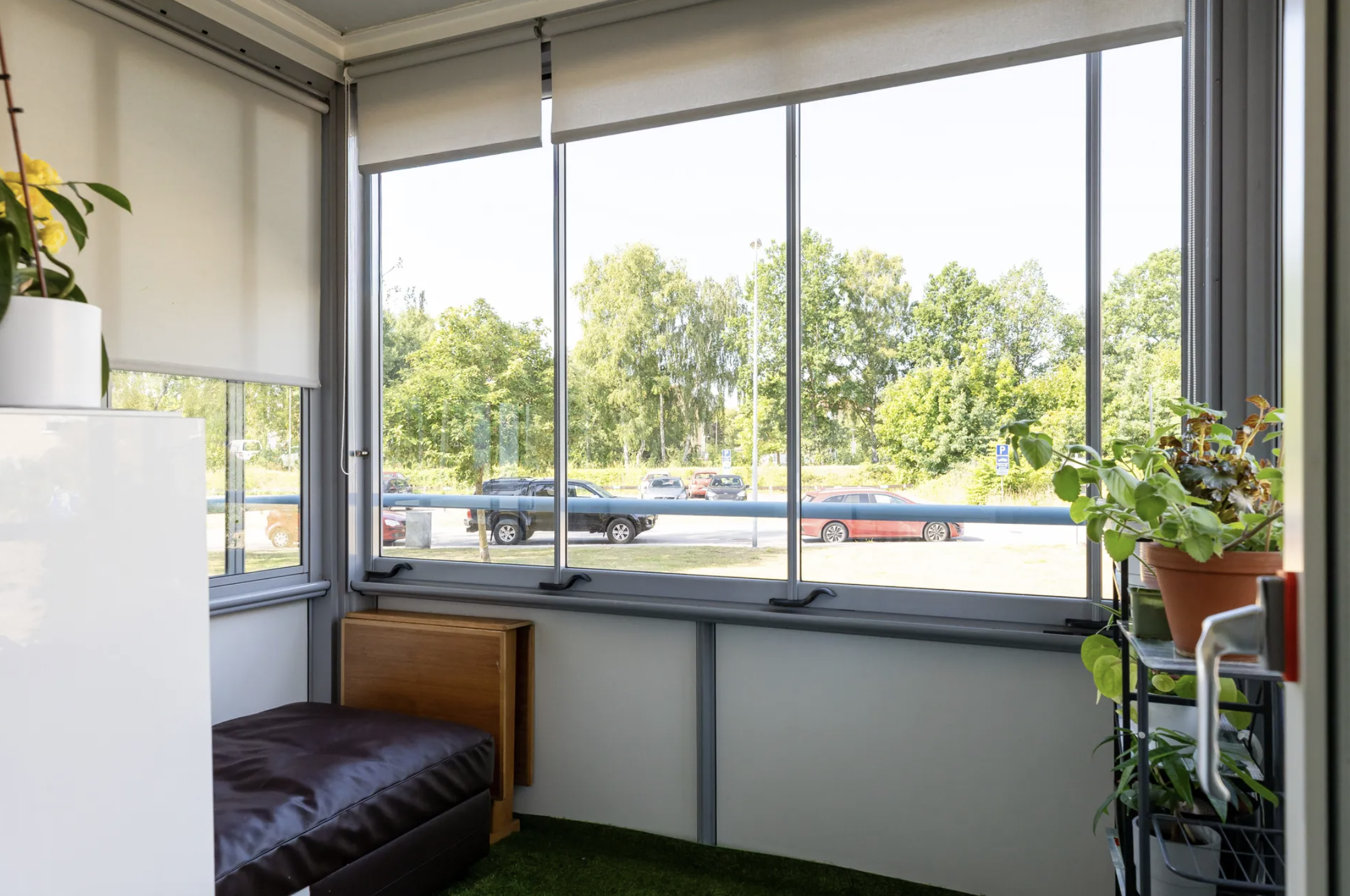 Lägenhet – Kalmar, Djurängen - Bild 3