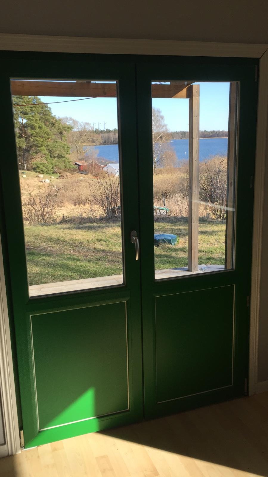 Villa/Hus, 5 rooms, 130 sqm, Bro