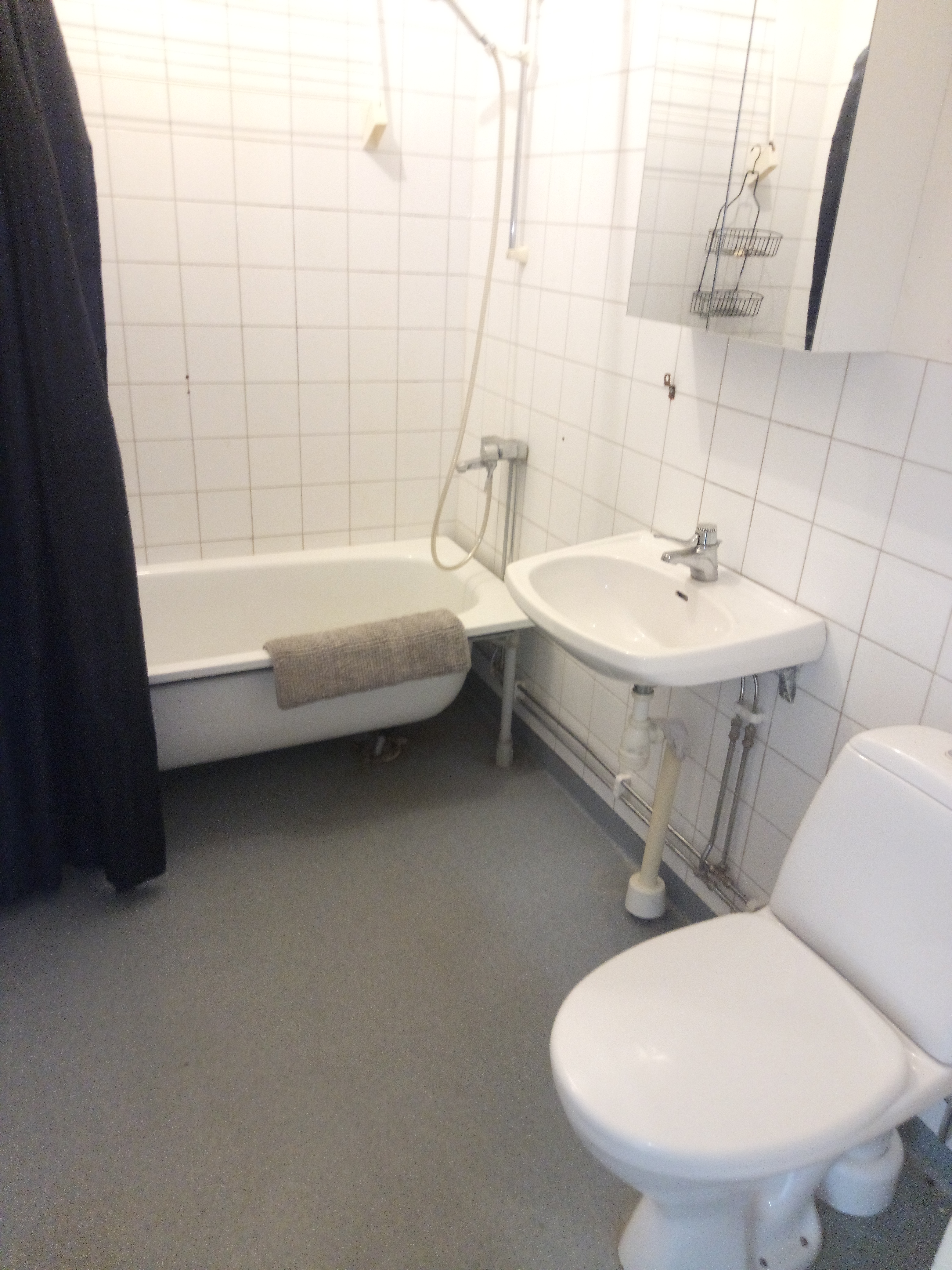 2 rok · 62 m² i Härnösand – bild 5