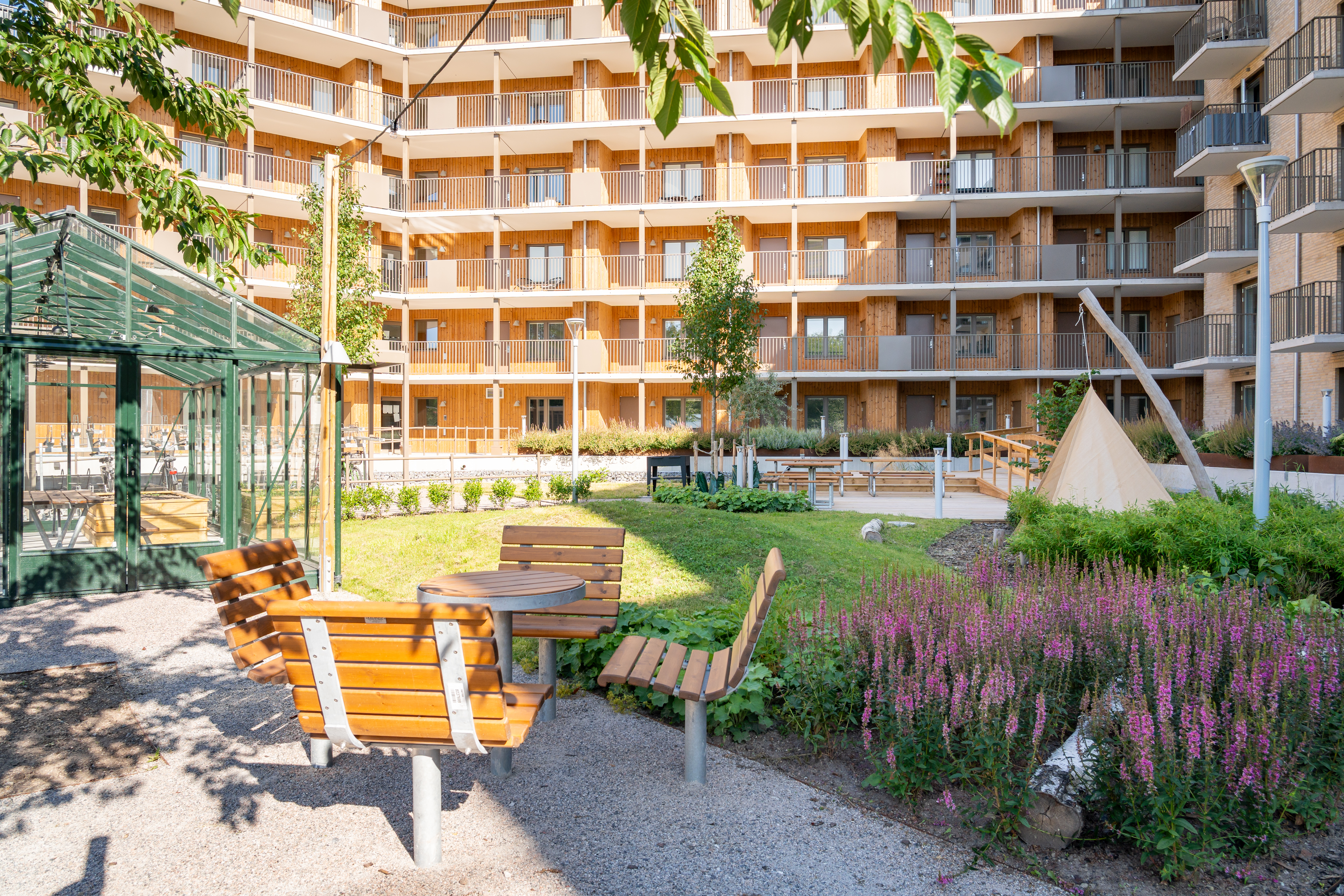 2 rok · 54 m² i Örebro – bild 15