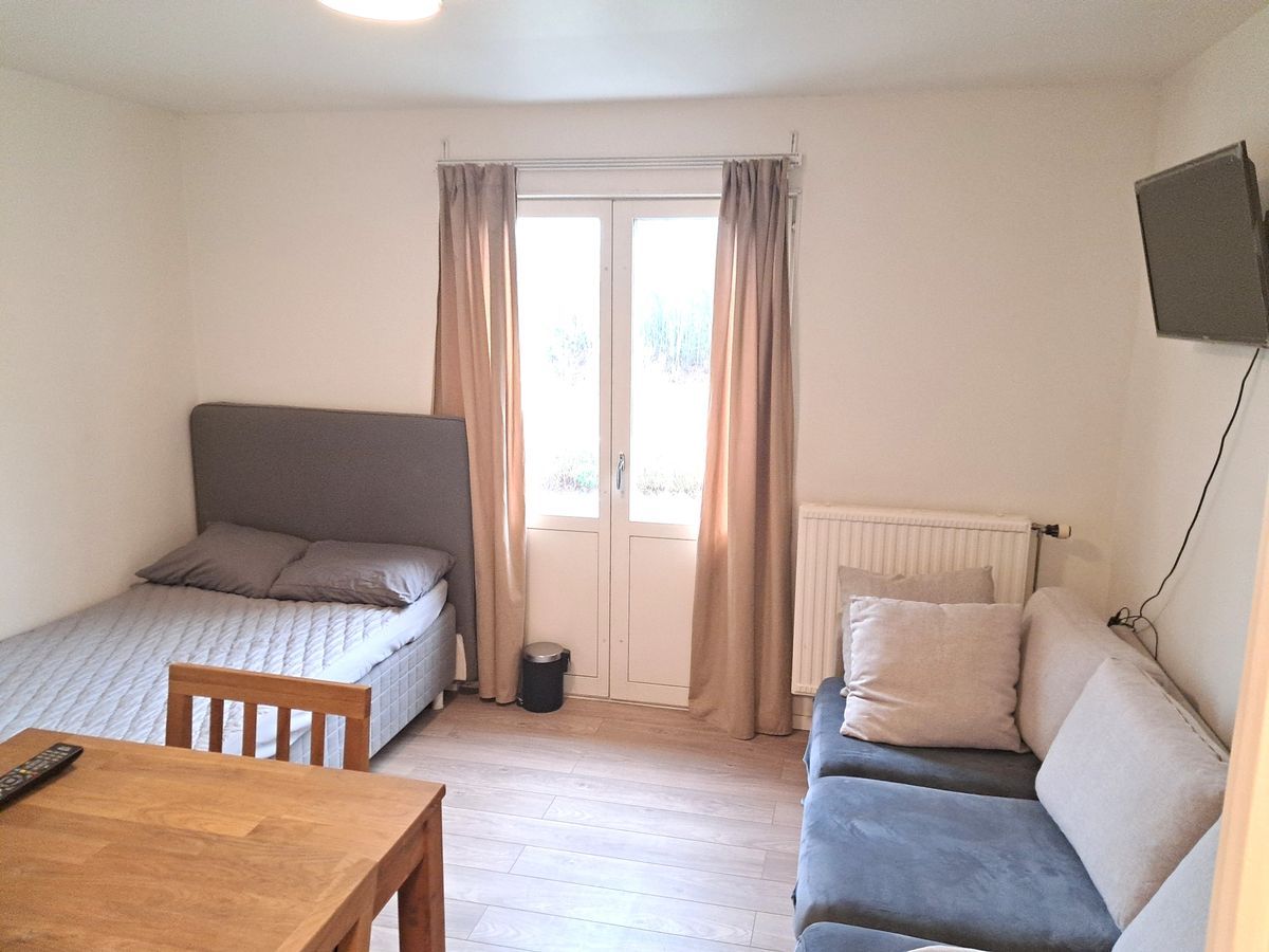 Vildrosgatan, Västerås — photo 5