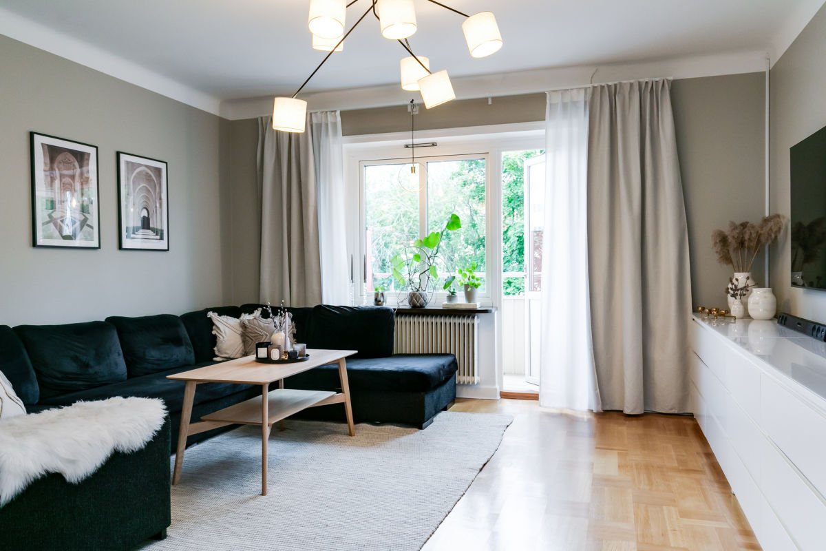 Rynningegatan, Örebro — photo 4