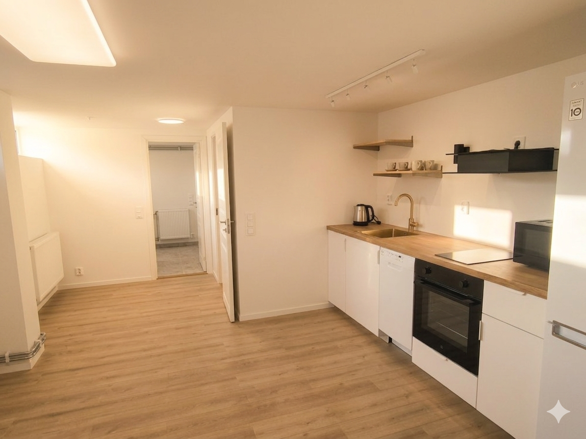 Villa/Hus, 2 rum, 40 kvm, Järfälla