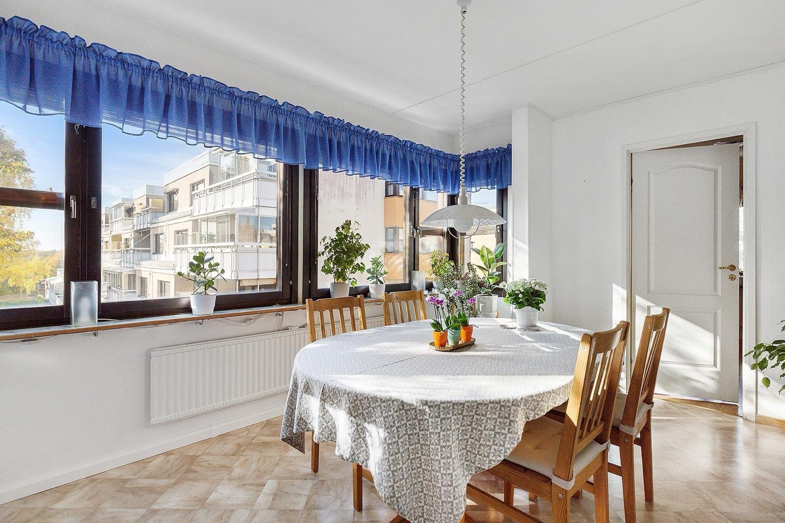 Helsingörsgatan, Kista