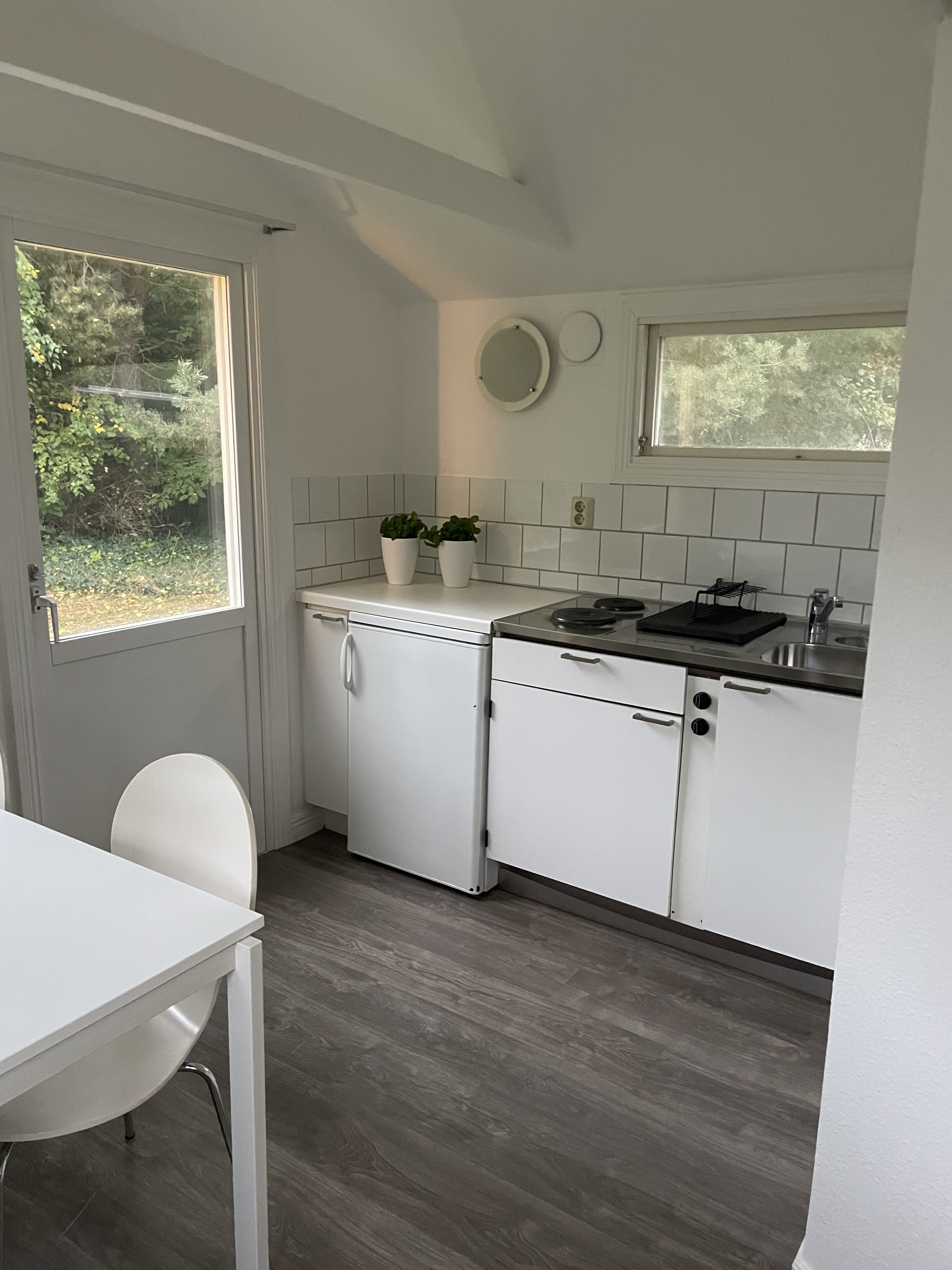 Hyresbostad på Höllviken i hollviken