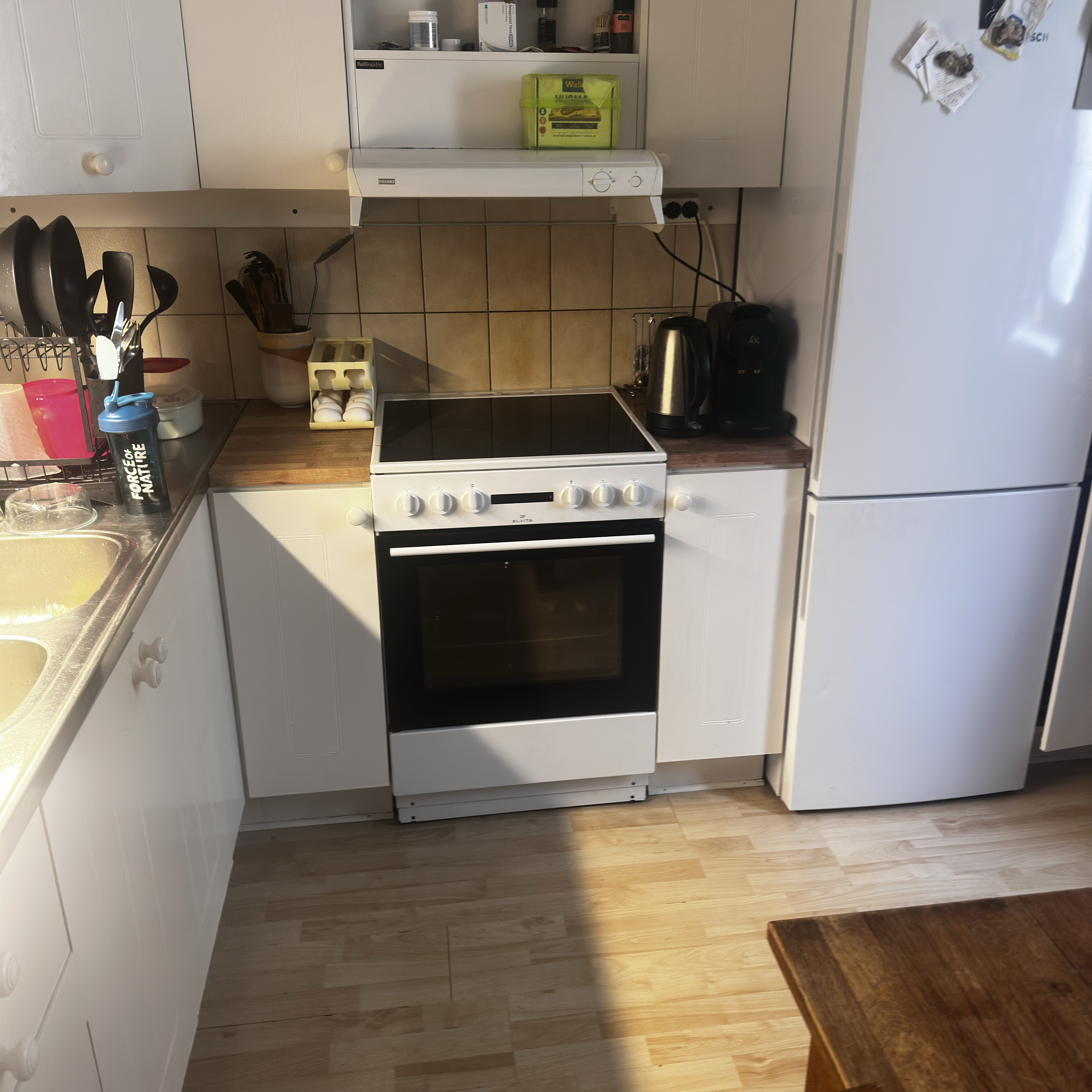 Lägenhet – Borås, Lugnet - Bild 5