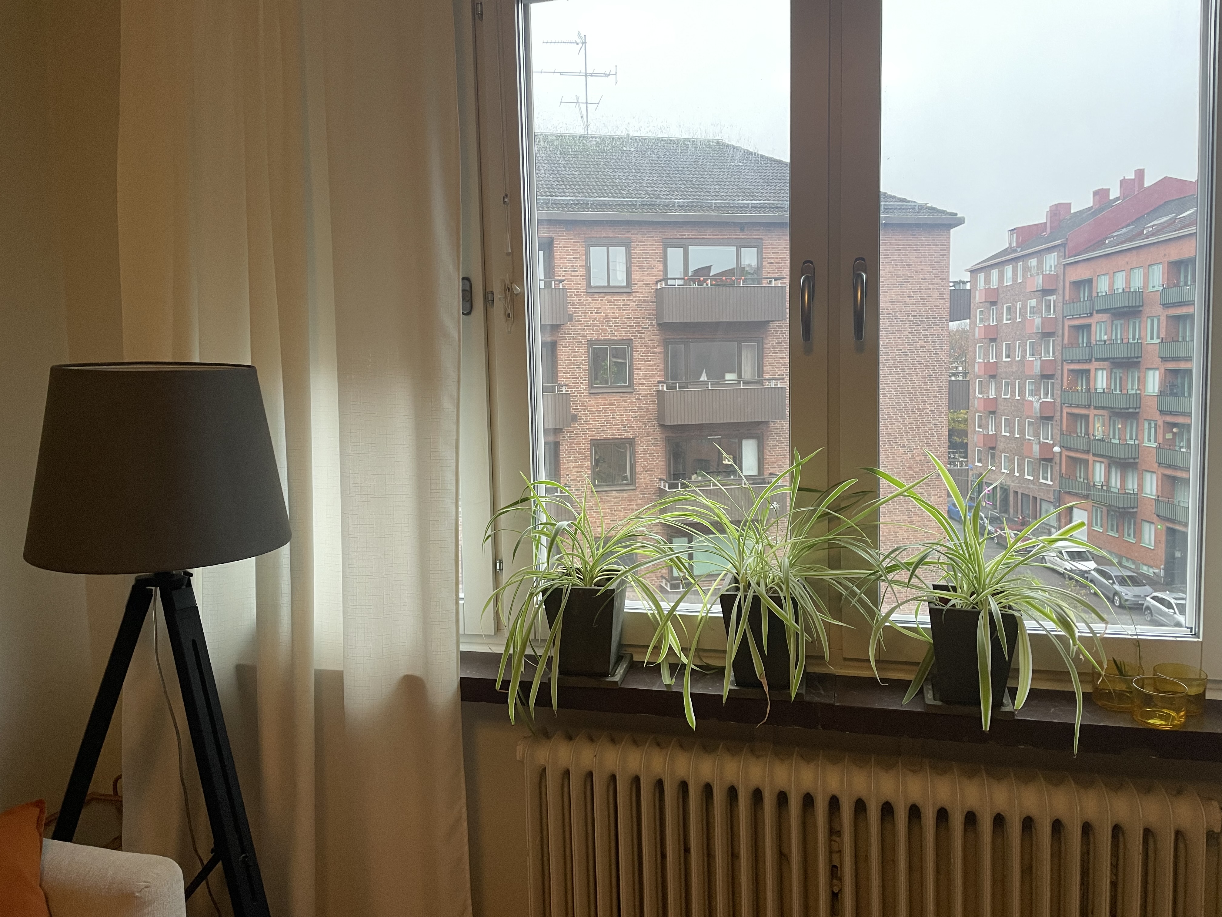 Lägenhet, 1 rooms, 45 sqm, Göteborg