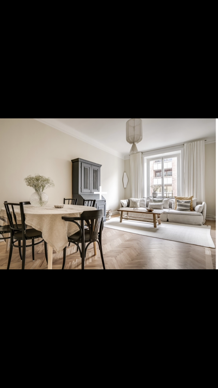 2 rum och kök, Vasastan, 23 000 kr/mån, bild 5
