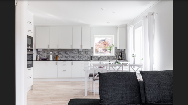 Övrigt, 4 rooms, 85 sqm, Romelanda