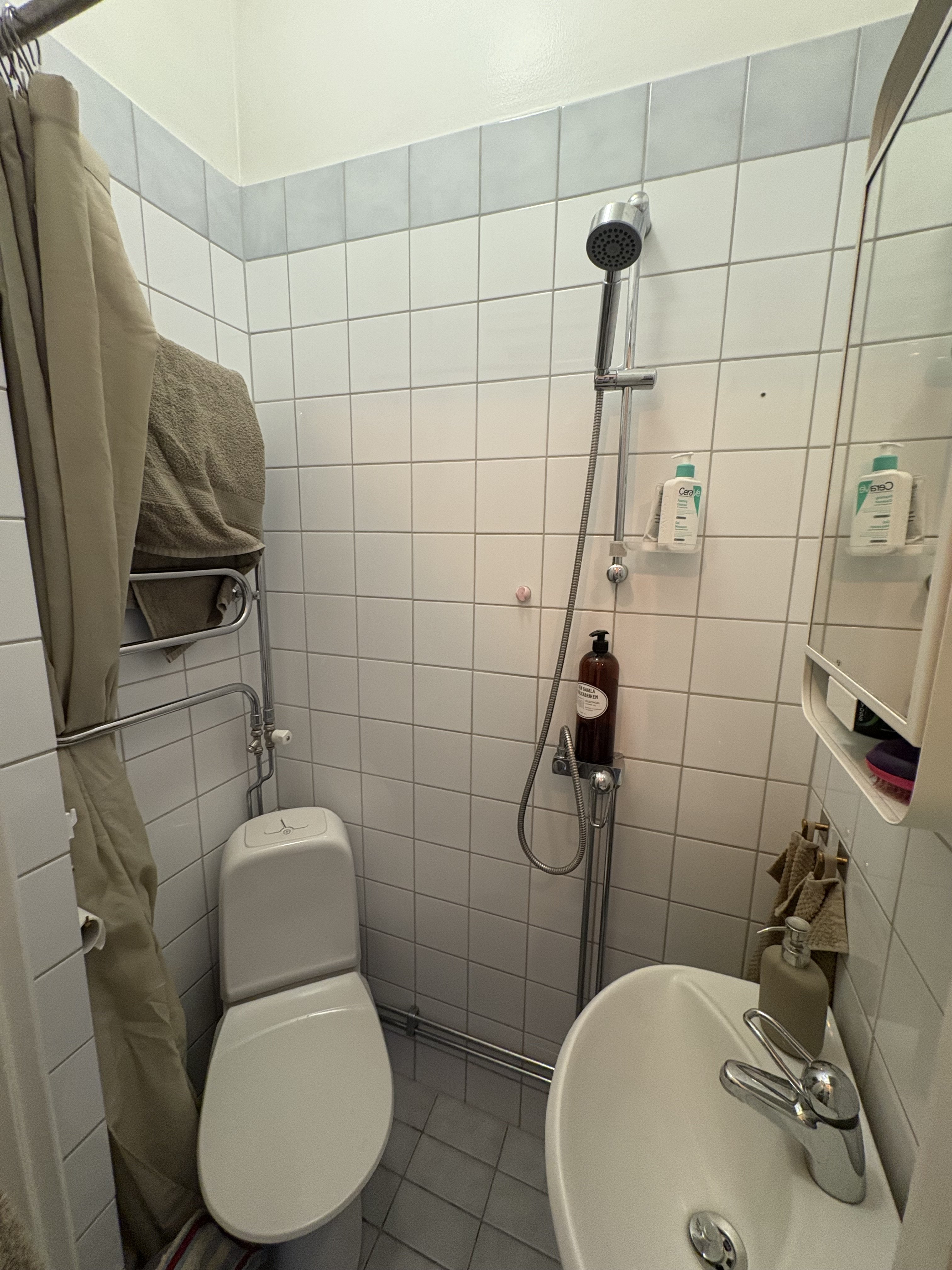 1 rum och kök, Stockholm — 11 700 kr/mån — bild 5