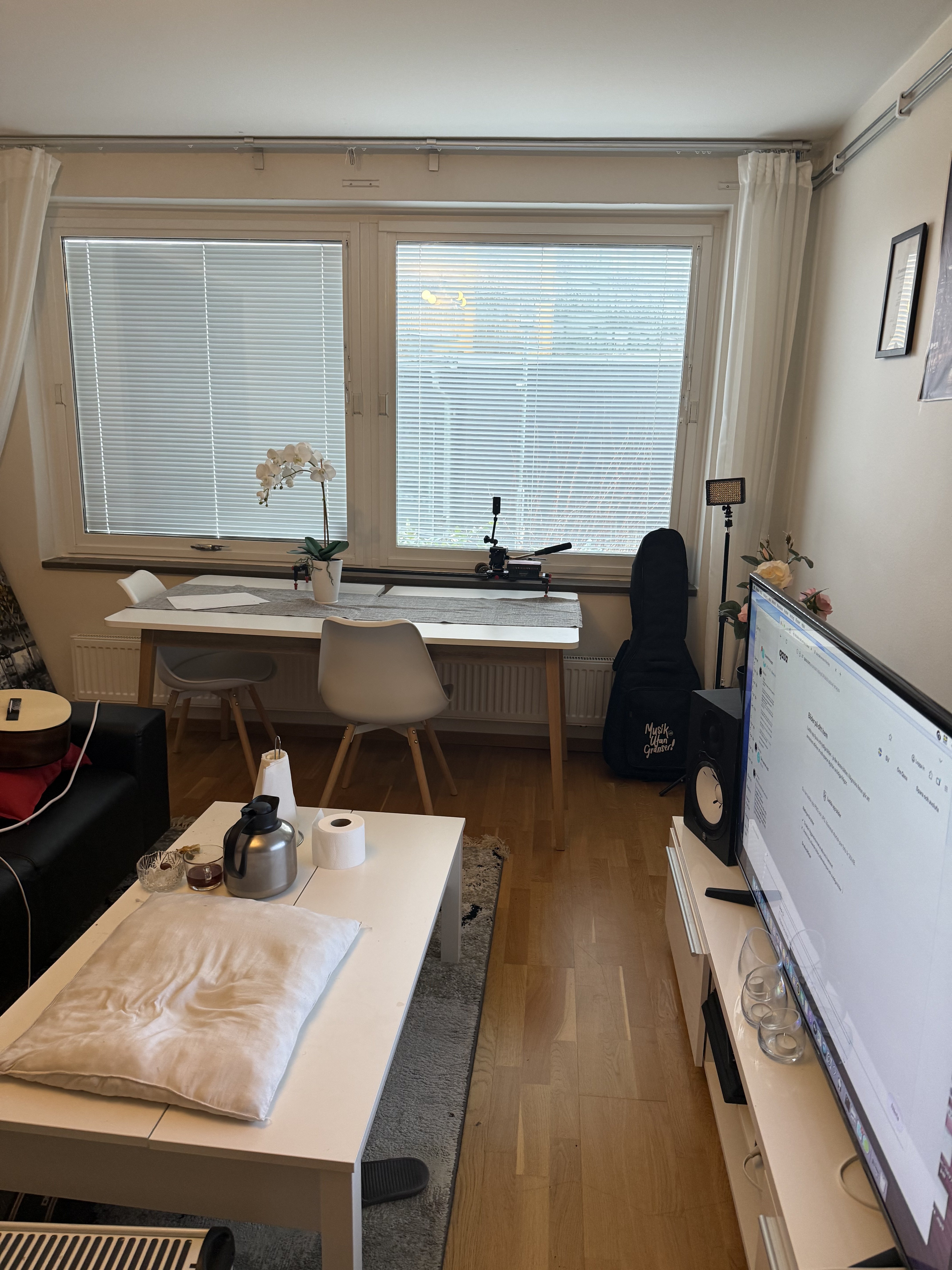 Lägenhet, 3 rum, 64 kvm, Västra Frölunda