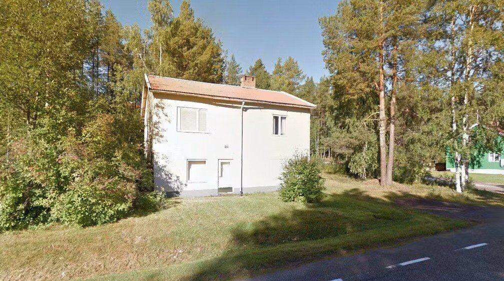 Villa/Hus, 4 rooms, 75 sqm, Gargnäs