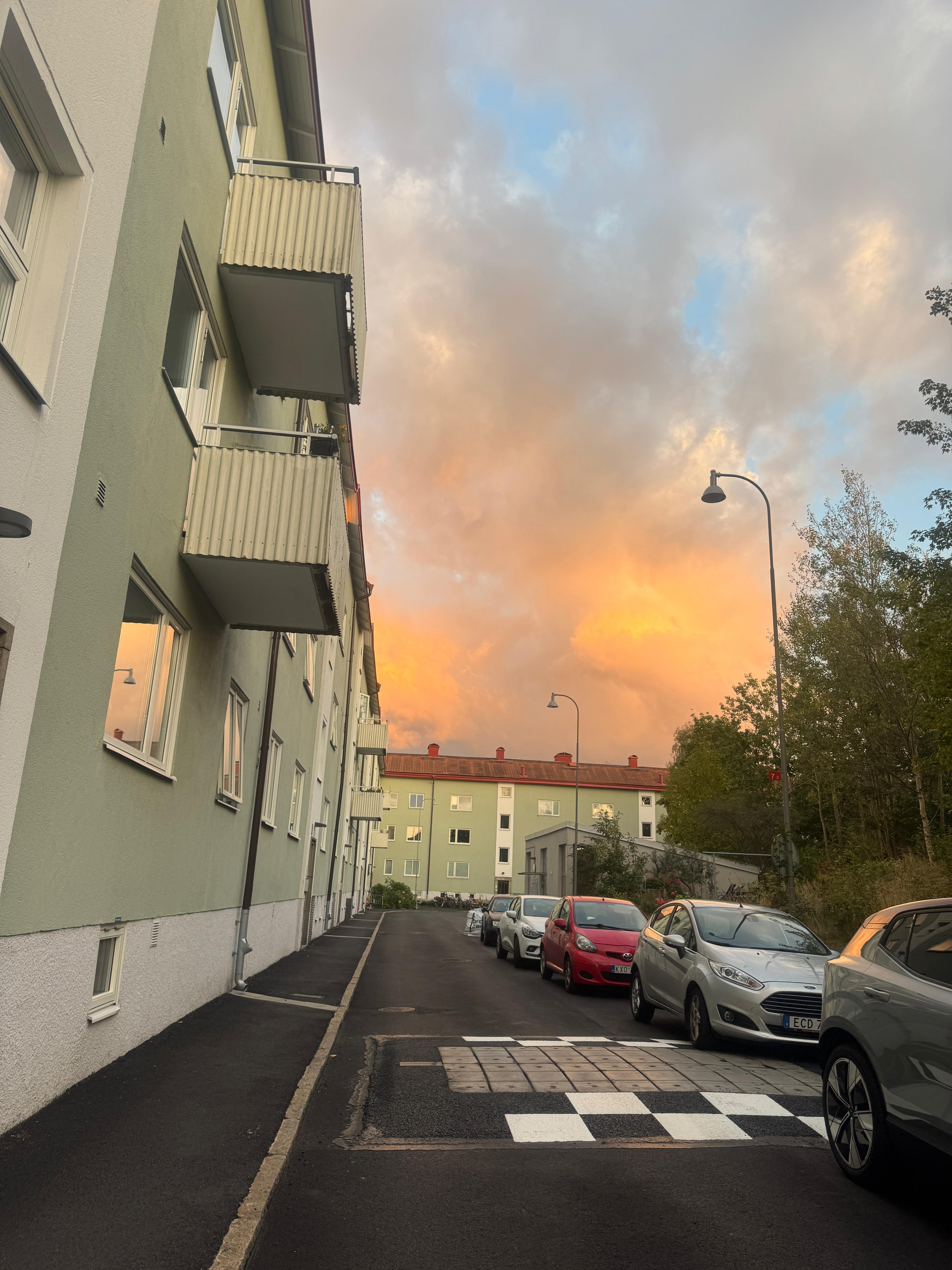 Doktor Sydows Gata, Göteborg