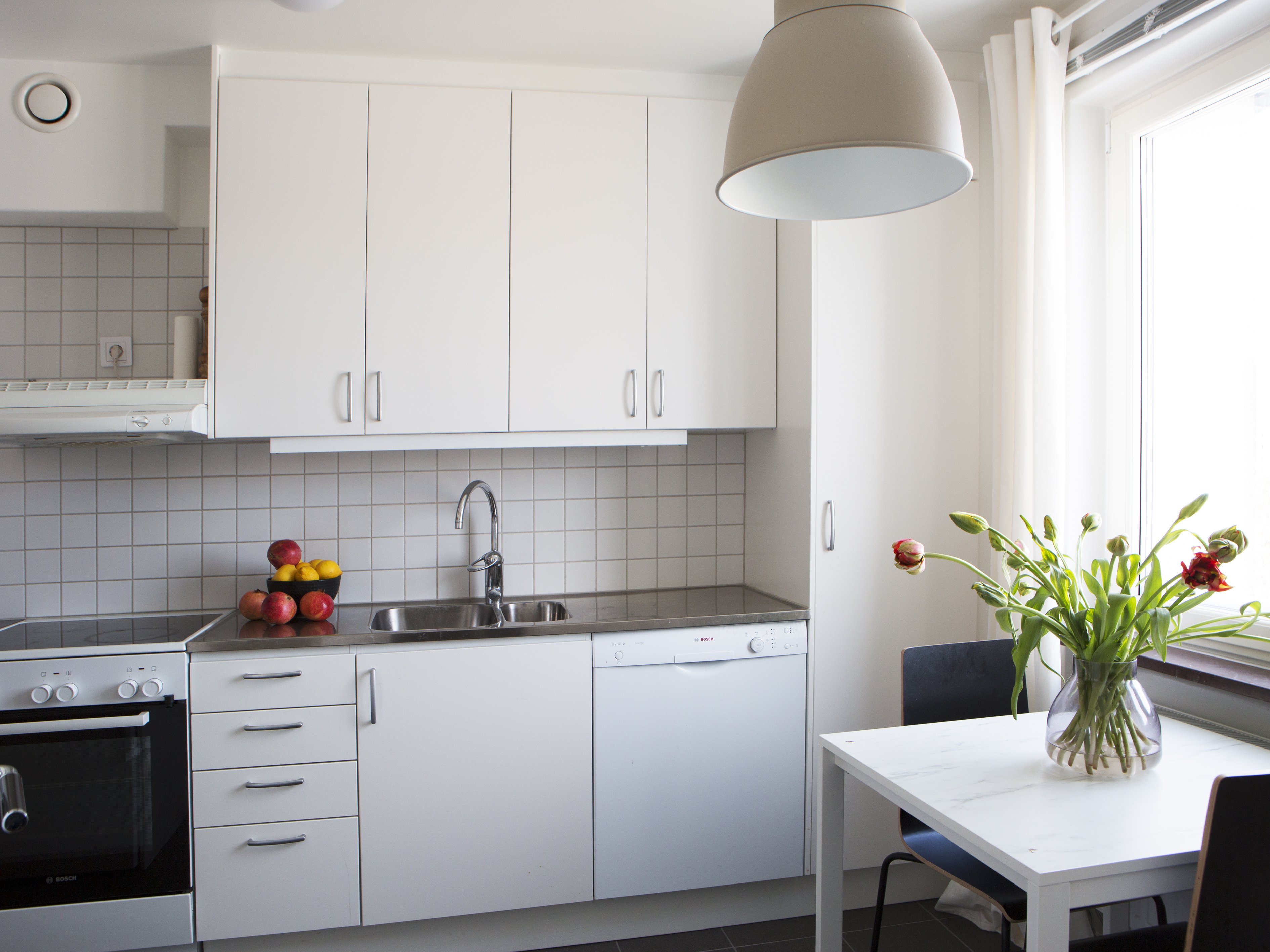 Persikogatan , Hässelby — photo 2