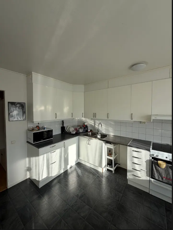 2 rok · 65 m² i Enköping – bild 5