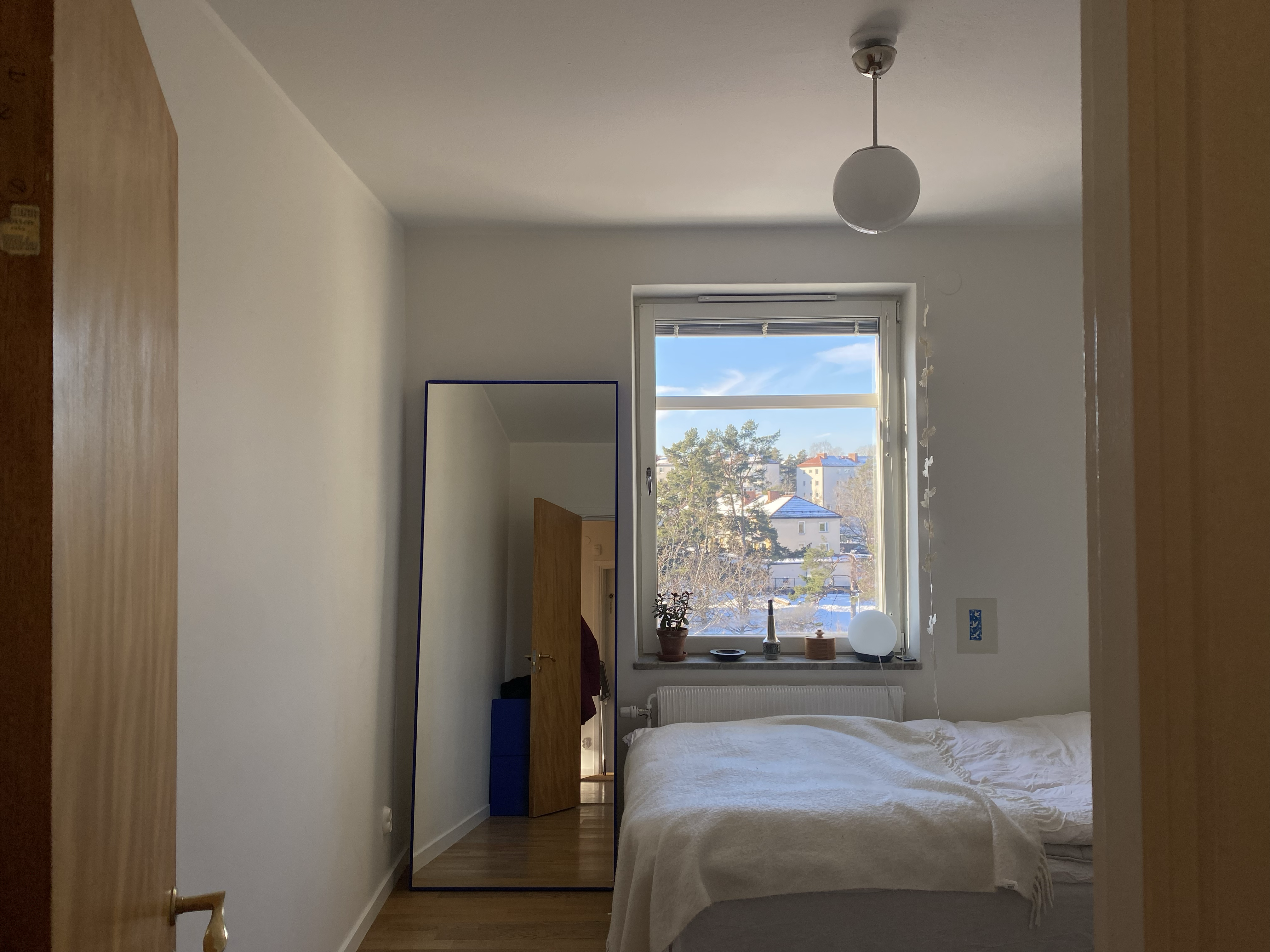 Svartågatan, Bagarmossen — photo 5