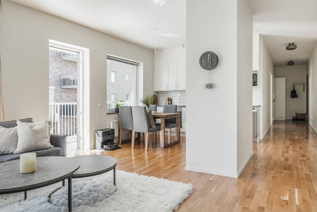 Lillbackavägen, Örebro — photo 4