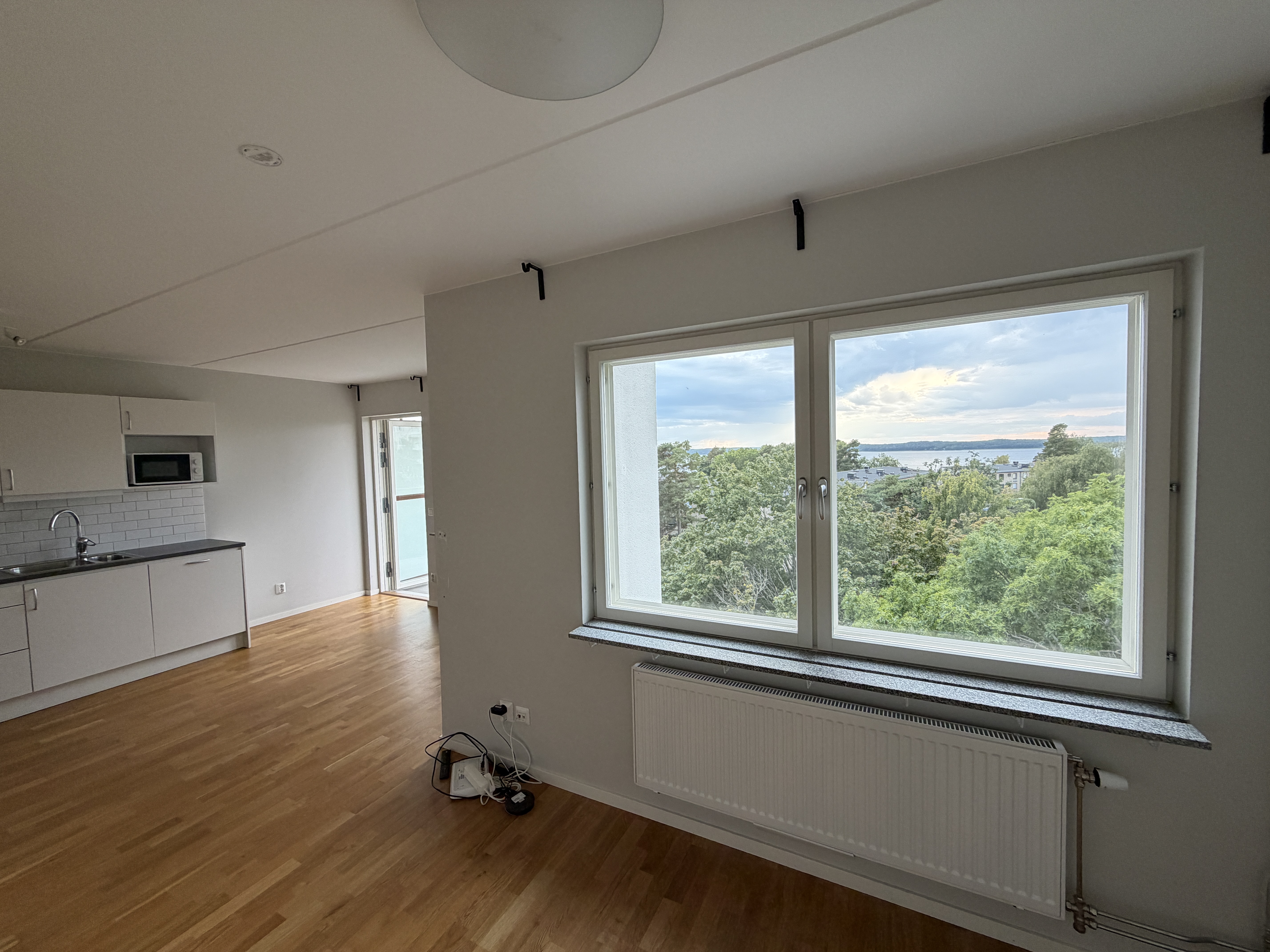 Lägenhet – Stockholm, Hässelby strand - Bild 5