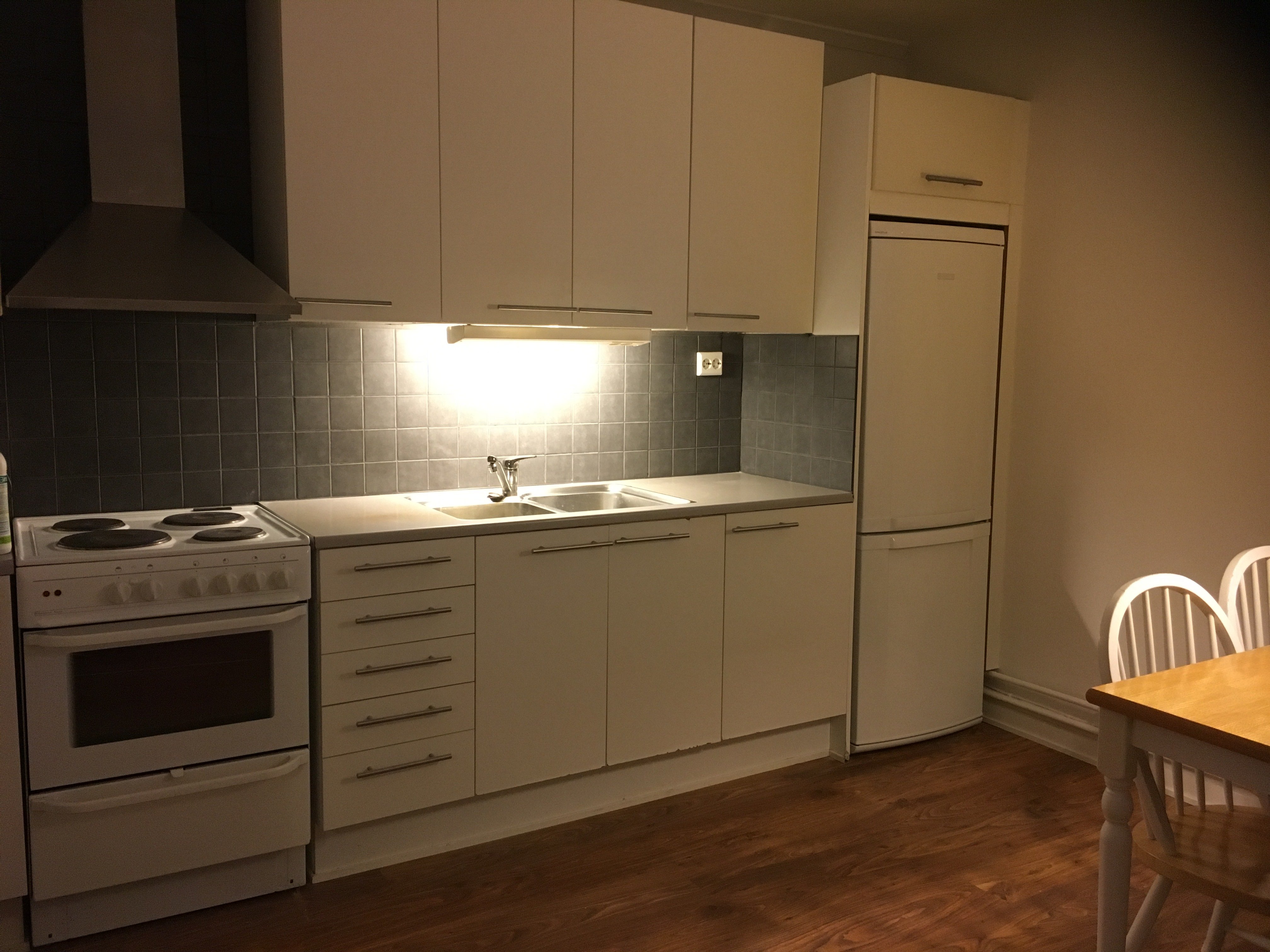 Lägenhet, 2 rooms, 64 sqm, Jönköping