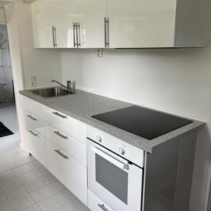 Villa/Hus, 2 rum, 33 kvm, Spånga