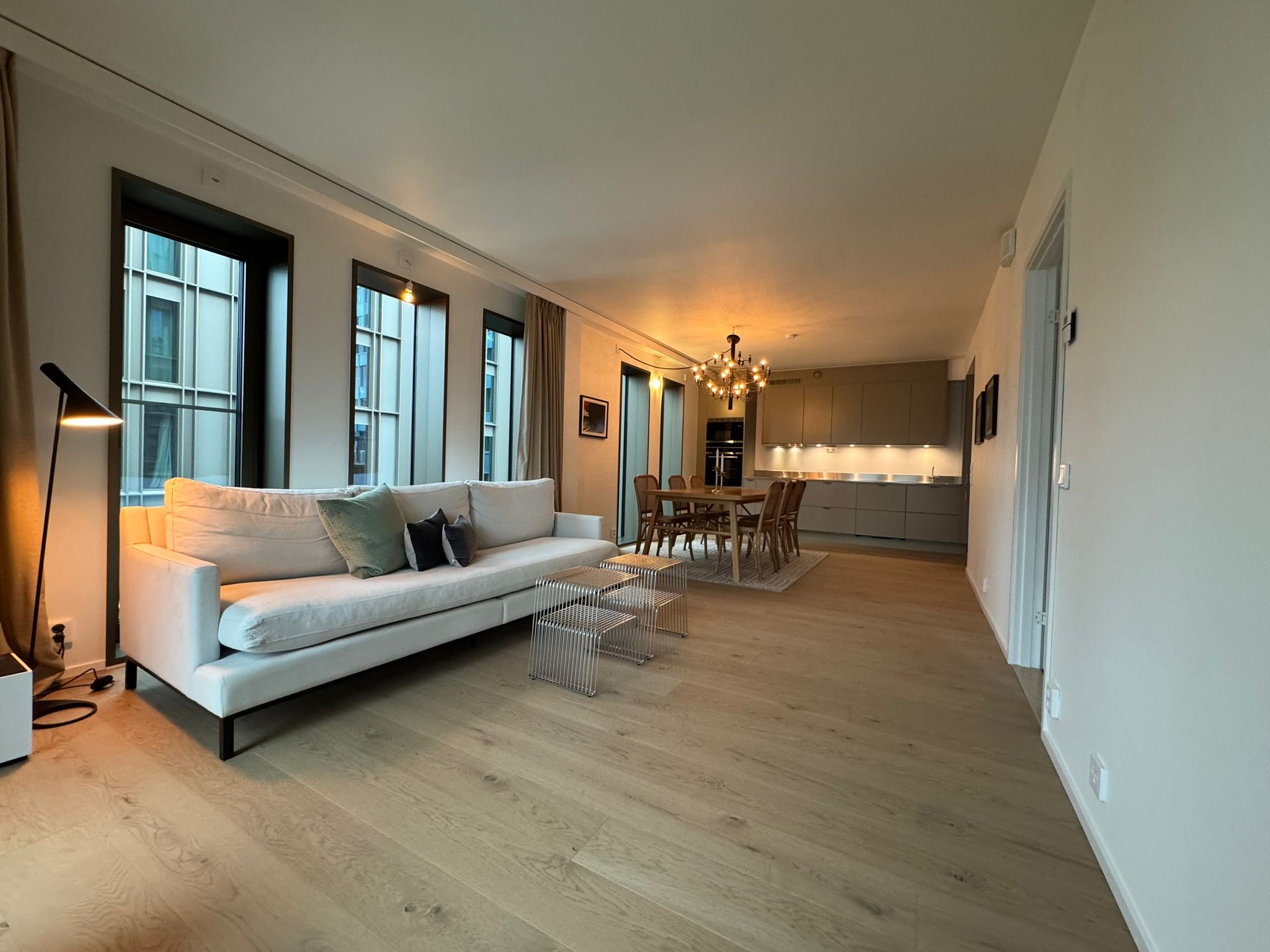 Emmy Rappes Gata, Stockholm — photo 2