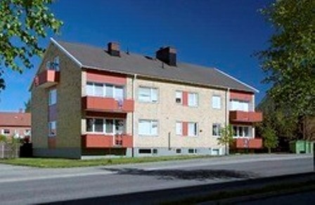 Östra Kyrkogatan 117, Umeå — photo 2