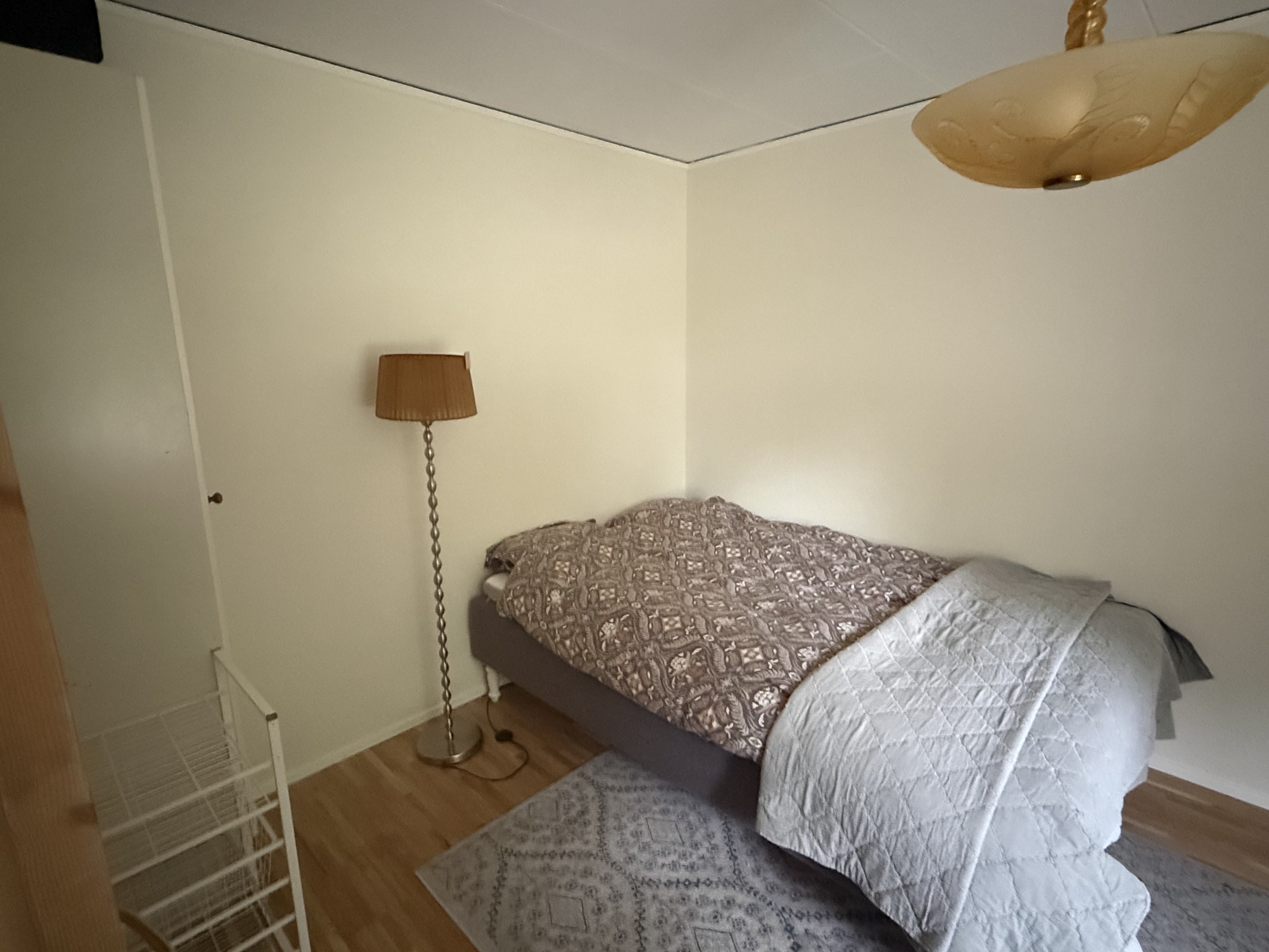 1 rok · 16 m² i Bro – bild 6