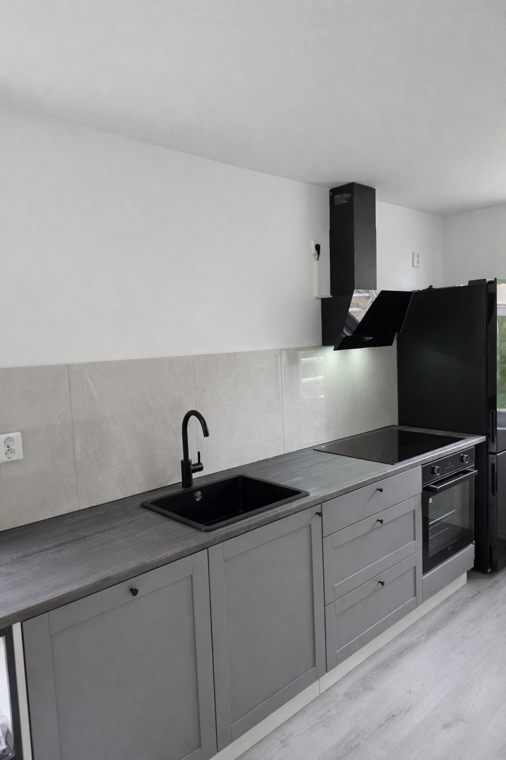 Lägenhet, 3 rooms, 86 sqm, Billesholm
