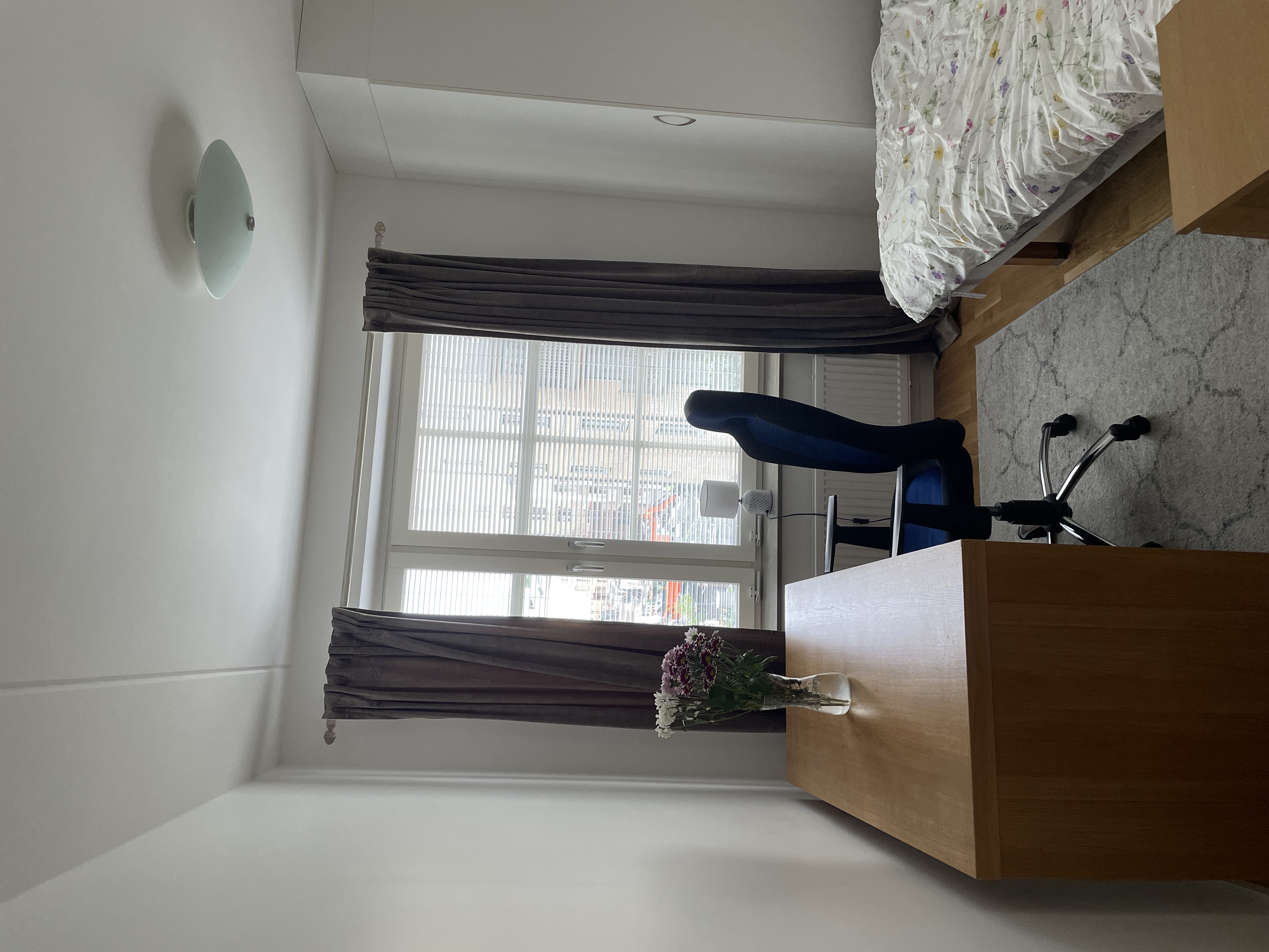 Lägenhet, 2 rooms, 30 sqm, Älvsjö