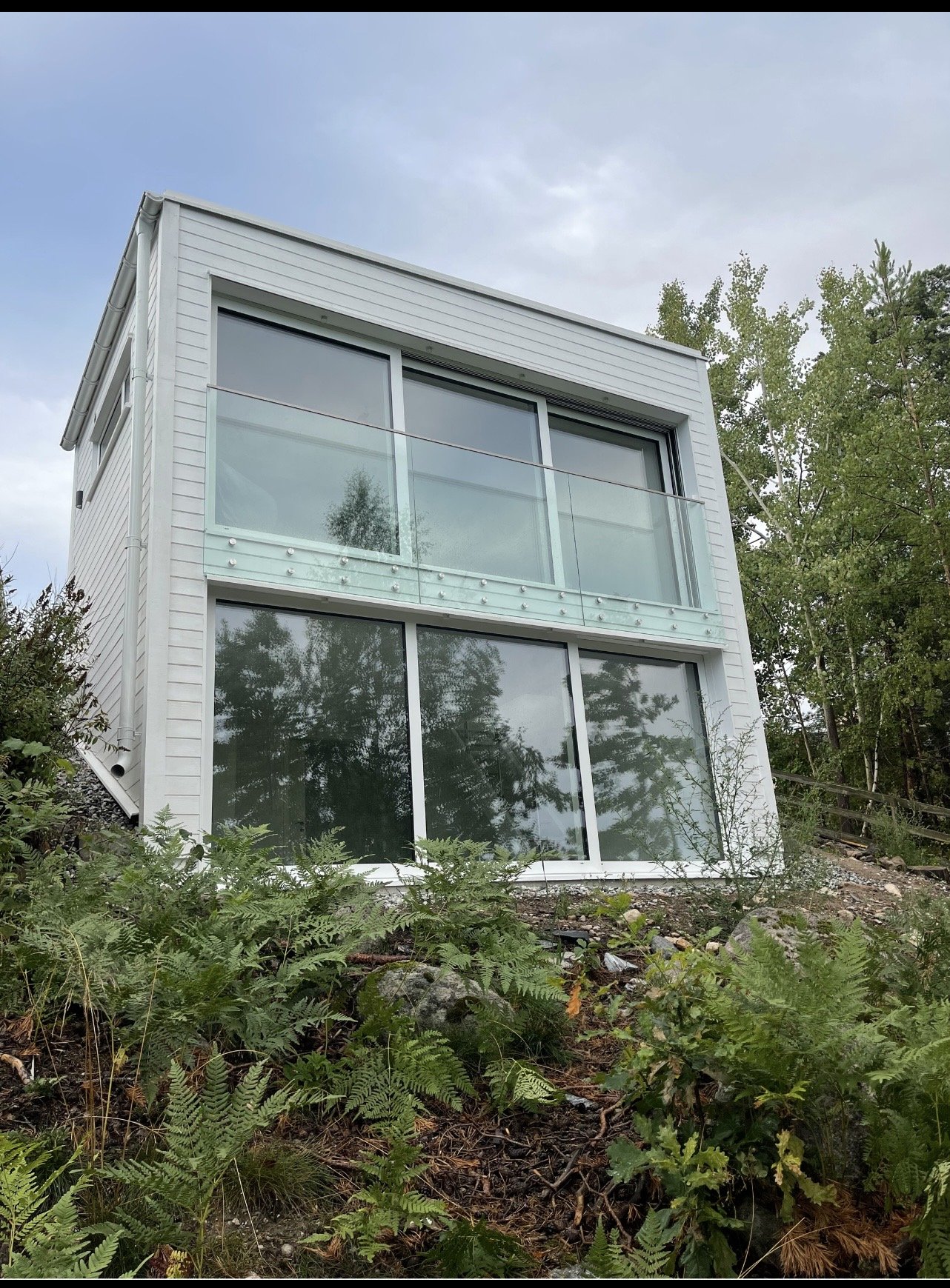 Villa/Hus, 2 rooms, 60 sqm, Täby
