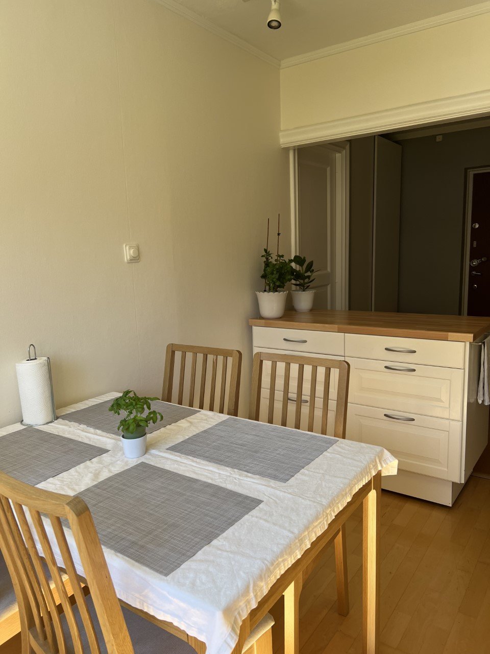 Lägenhet, 2 rooms, 52 sqm, Järfälla