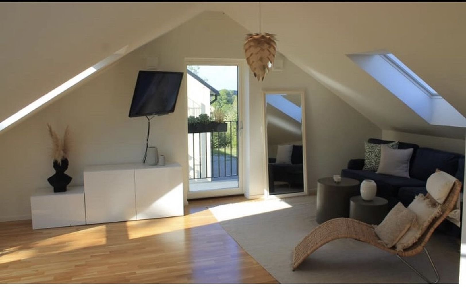 Lägenhet, 2 rooms, 55 sqm, Sigtuna