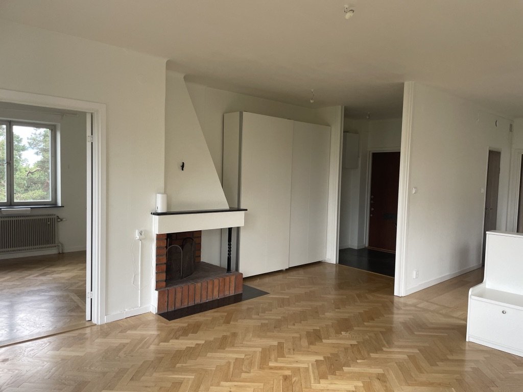 4 rum Bromma, 17 600 kr/mån | Bostadsögat