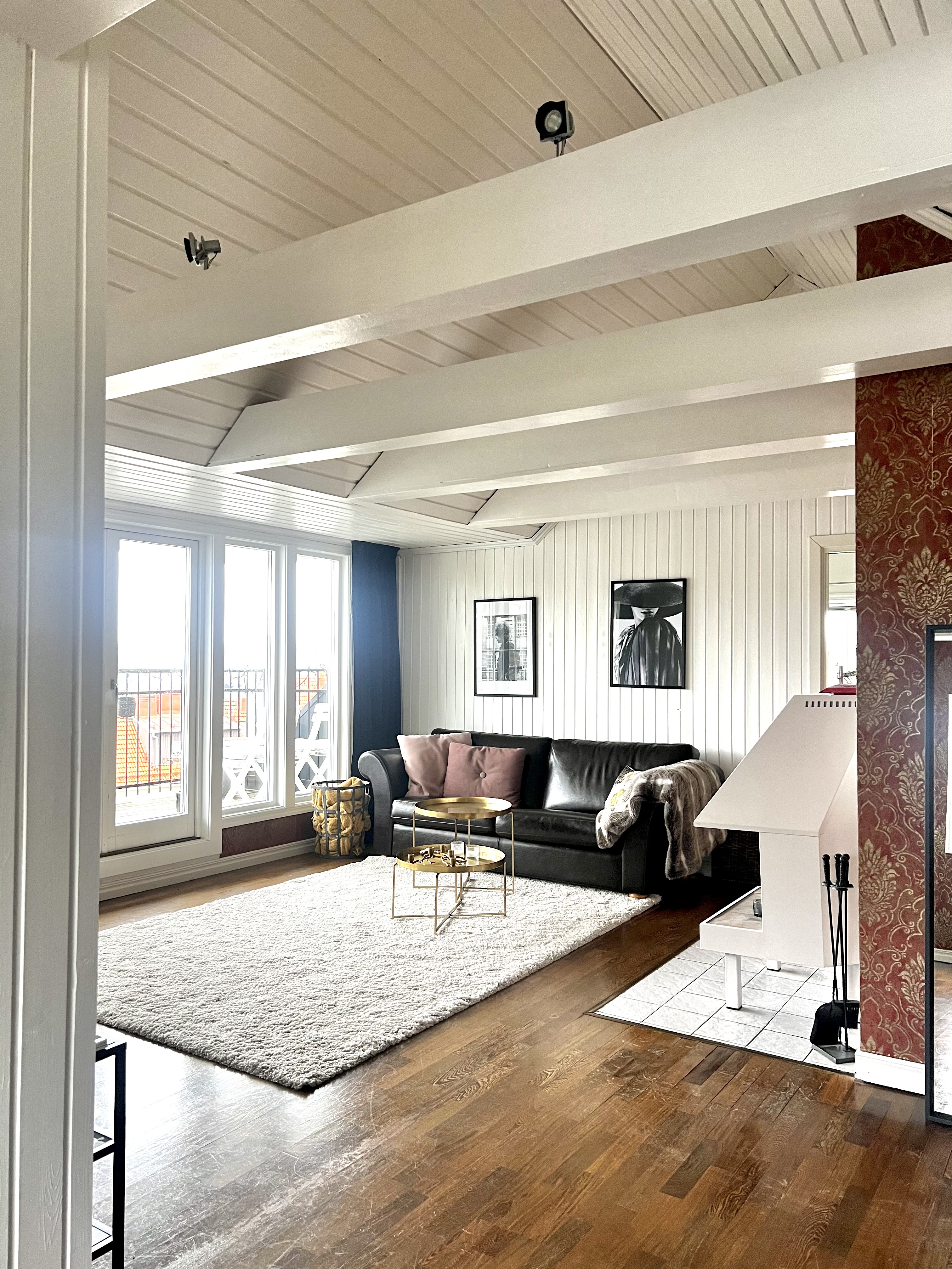 Lägenhet, 1 rum, 15 kvm, Borås