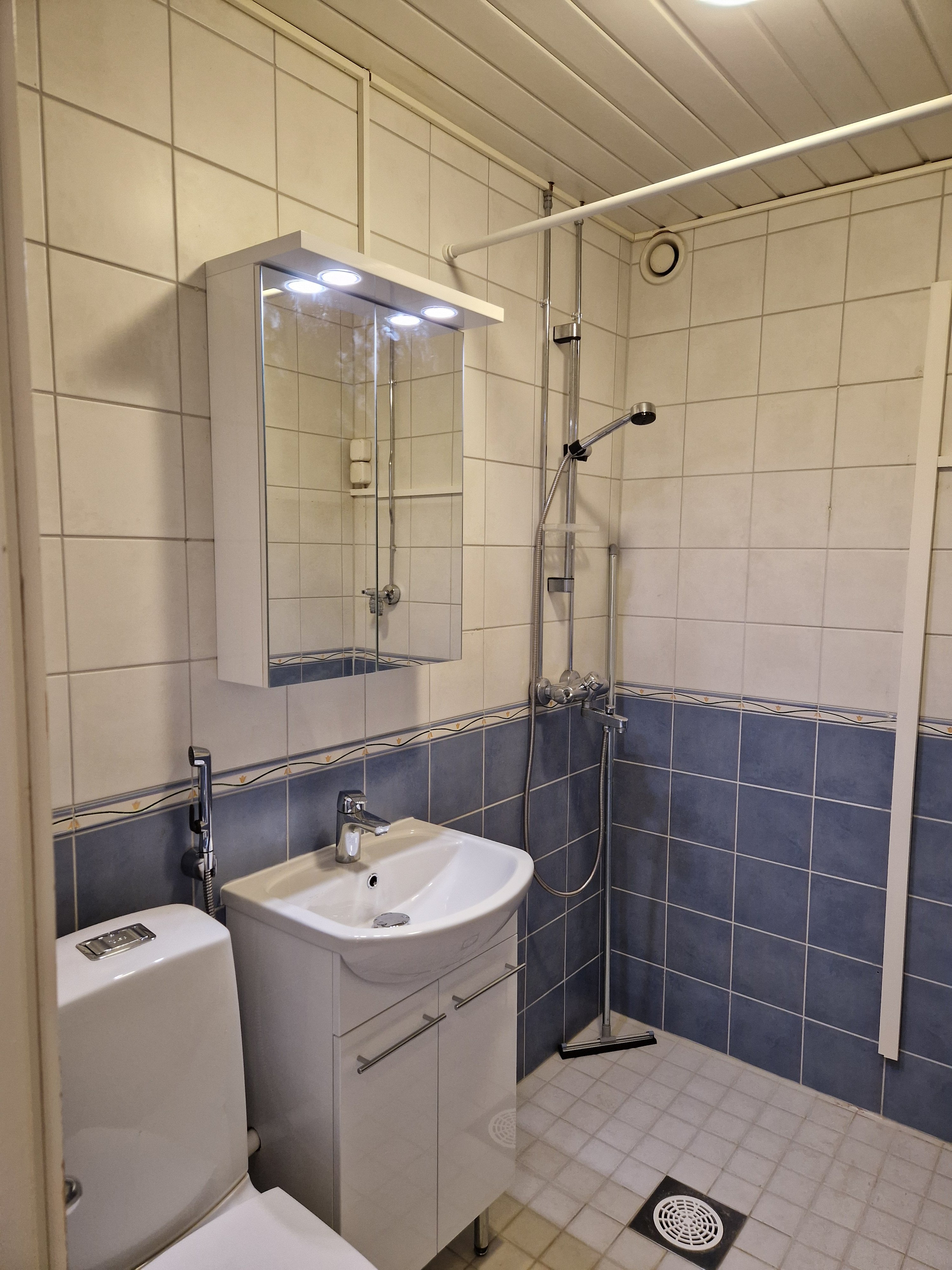 apartment at Laivalinnankatu, Varkaus 2