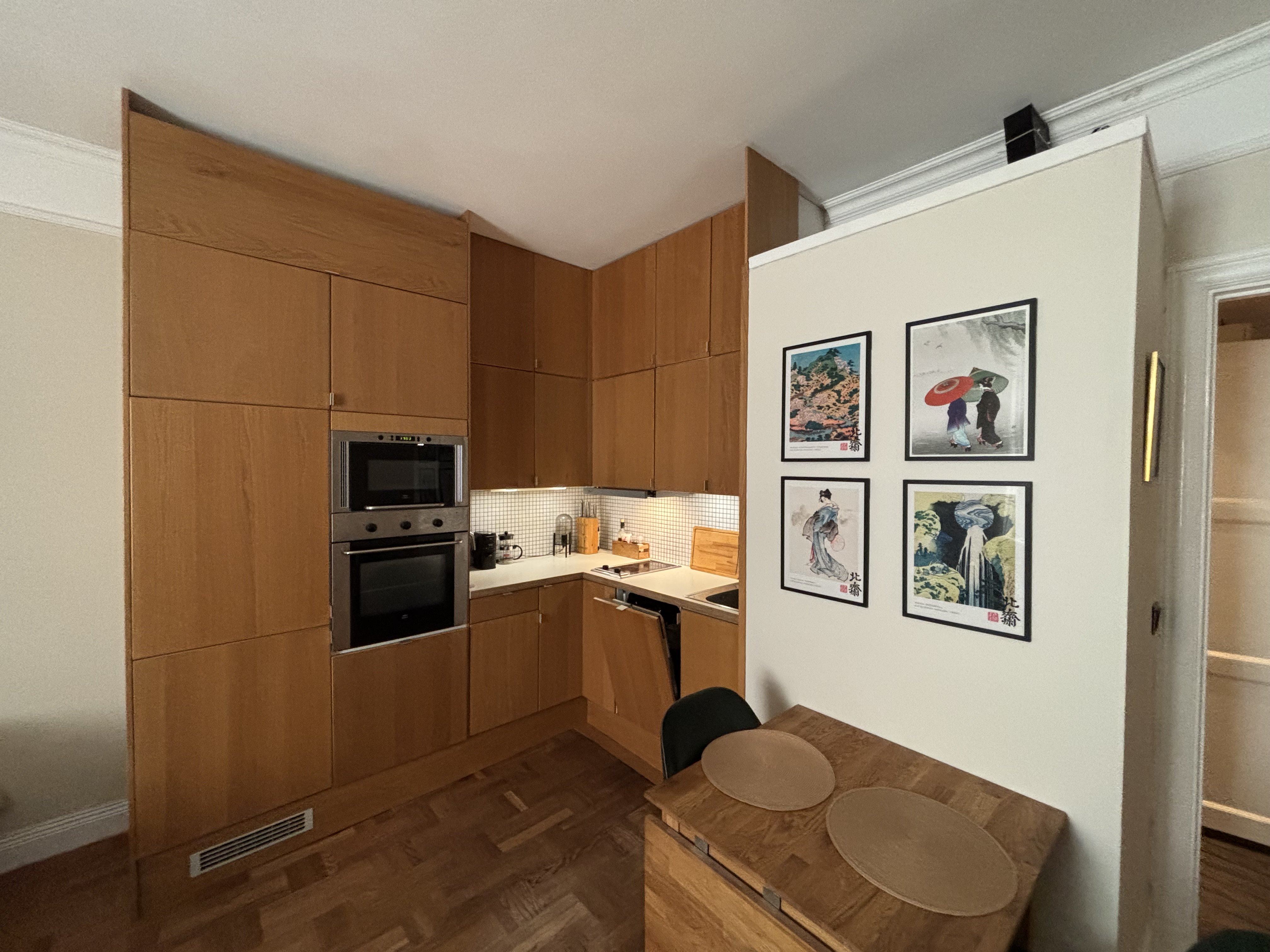 1 rum och kök, Stockholm — 15 500 kr/mån — bild 2