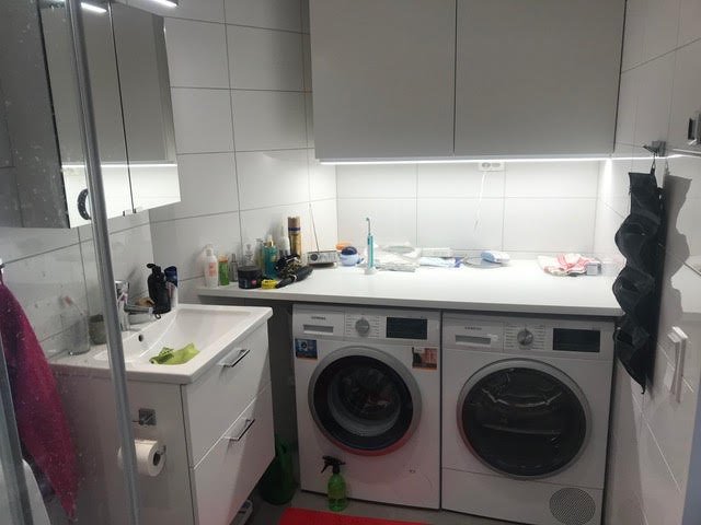 Smörblomsgatan, Västerås — photo 3