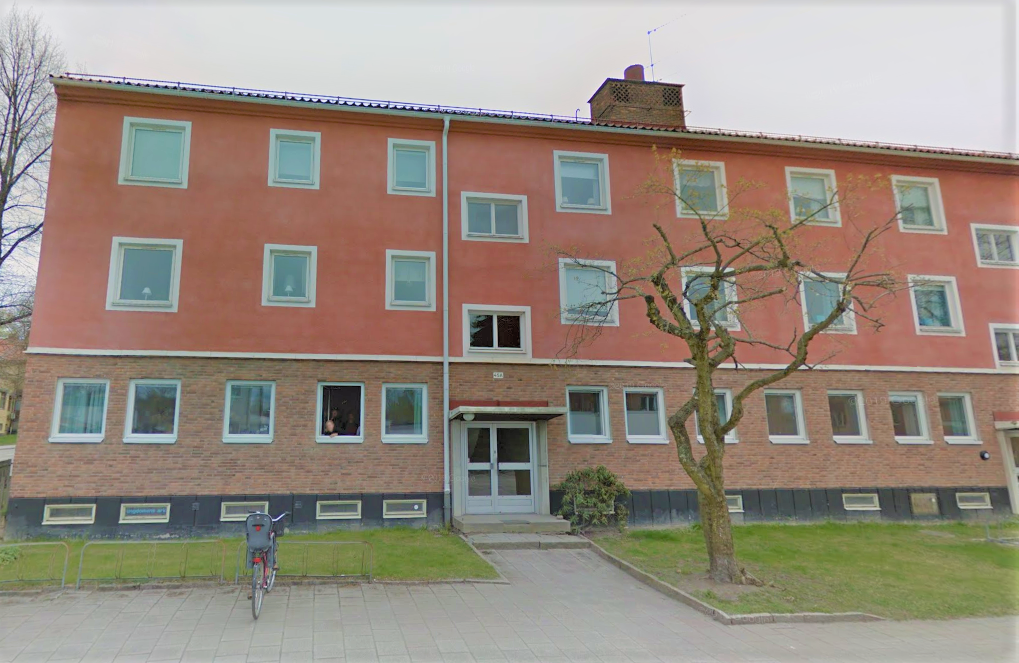 Fjärdhundragatan 45B, Enköping  — photo 5