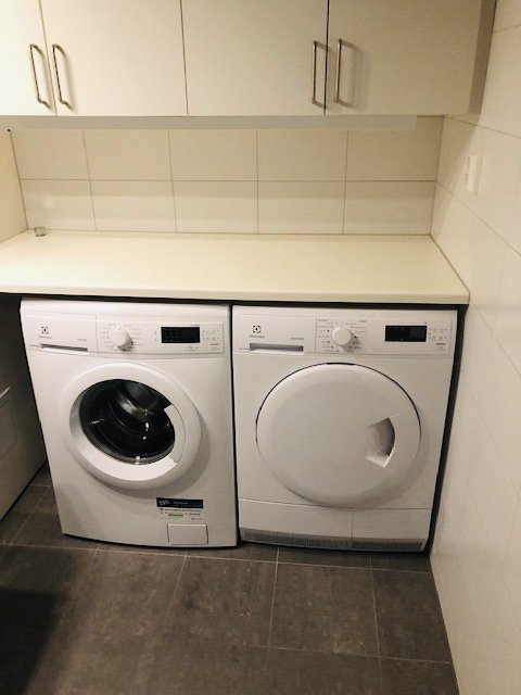 Björkmätaregatan, Bunkeflostrand — photo 5