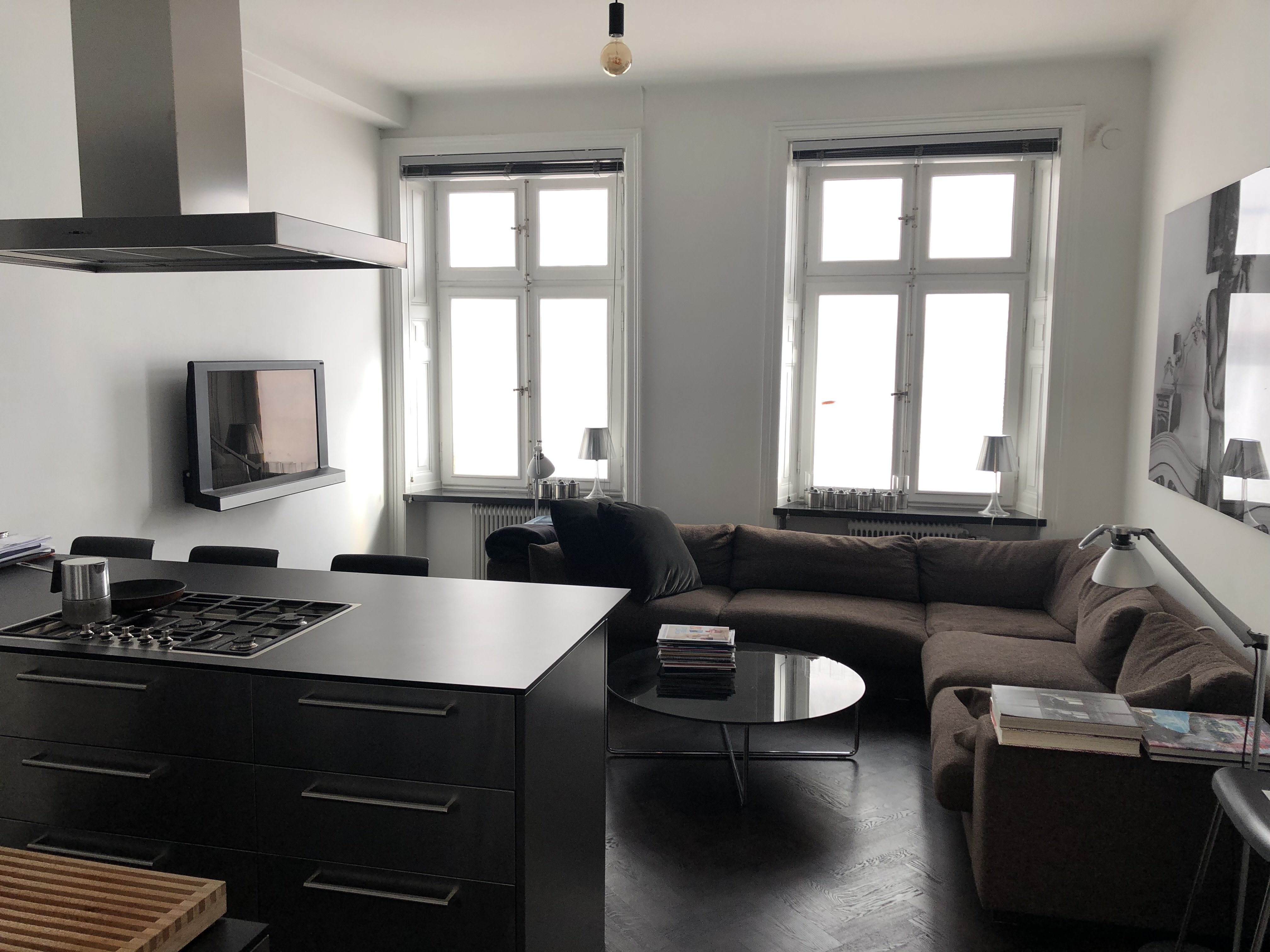 2 rum och kök, Stockholm — 25 000 kr/mån — bild 4